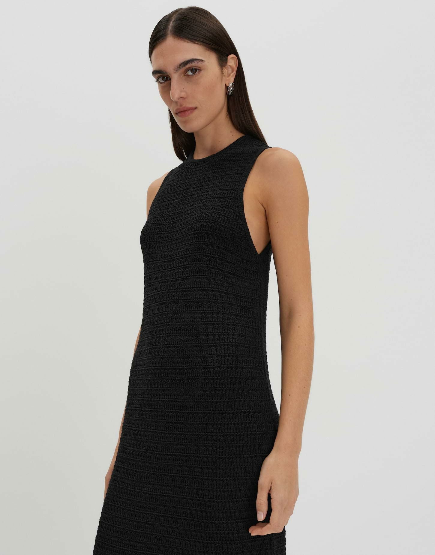 someday Jerseykleid Freizeitkleid für (1-tlg)