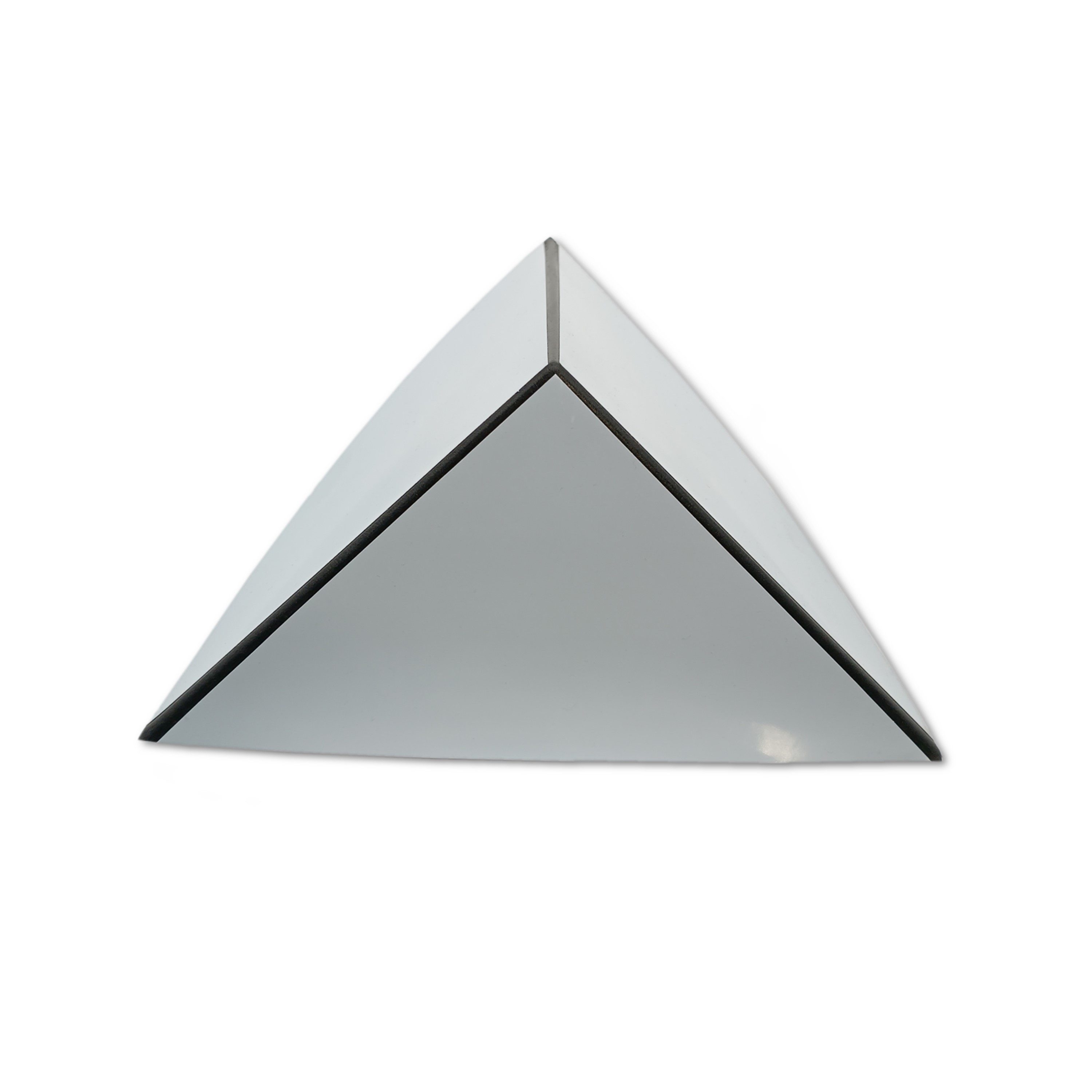 Wandbreite Dichtungsband Inneneck Selbstklebend 150x150x150mm, (1-St), Selbstklebende Verbundabdichtung