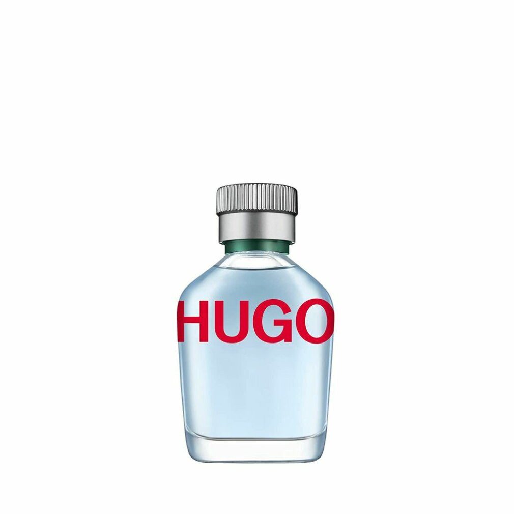 BOSS Eau de Toilette Herrenparfüm Boss 126611 EDT 40 ml