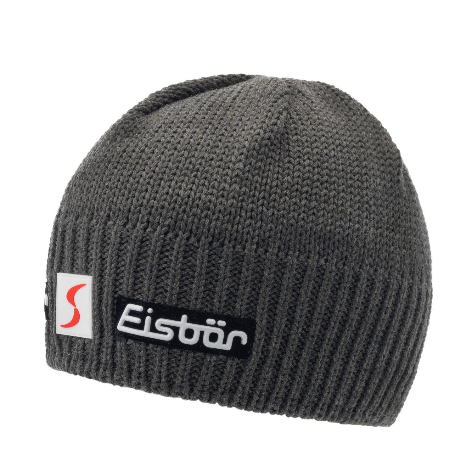Eisbär Strickmütze Wintermütze Trop MÜ XL SP Strickmütze (Stück)