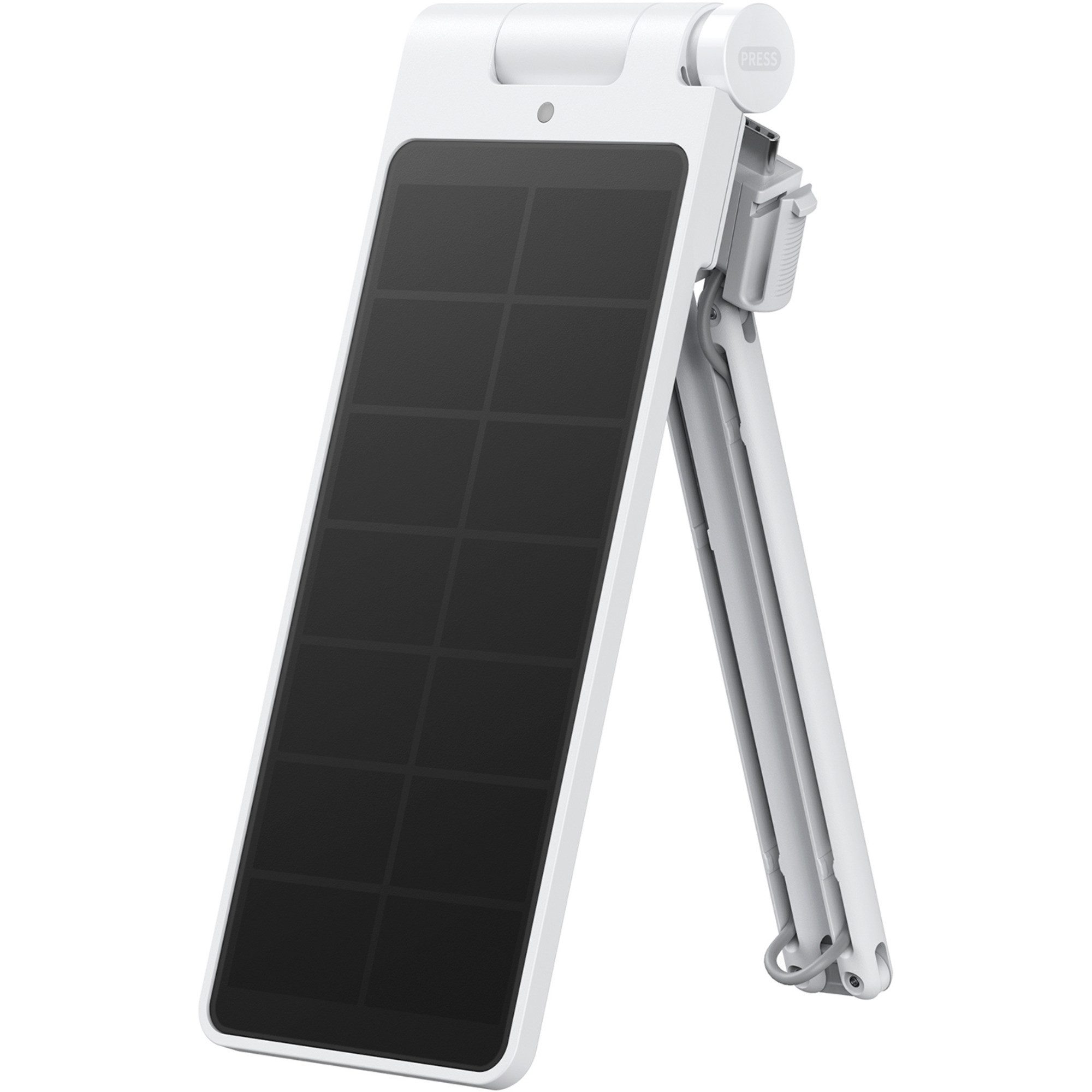 SwitchBot Spannvitrage SwitchBot Solar Panel für Curtain 3 Modelle