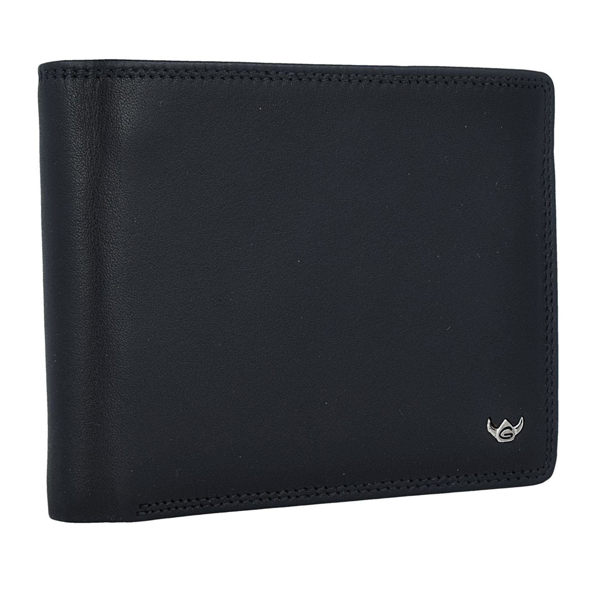 Golden Head Geldbörse Polo, Leder günstig online kaufen