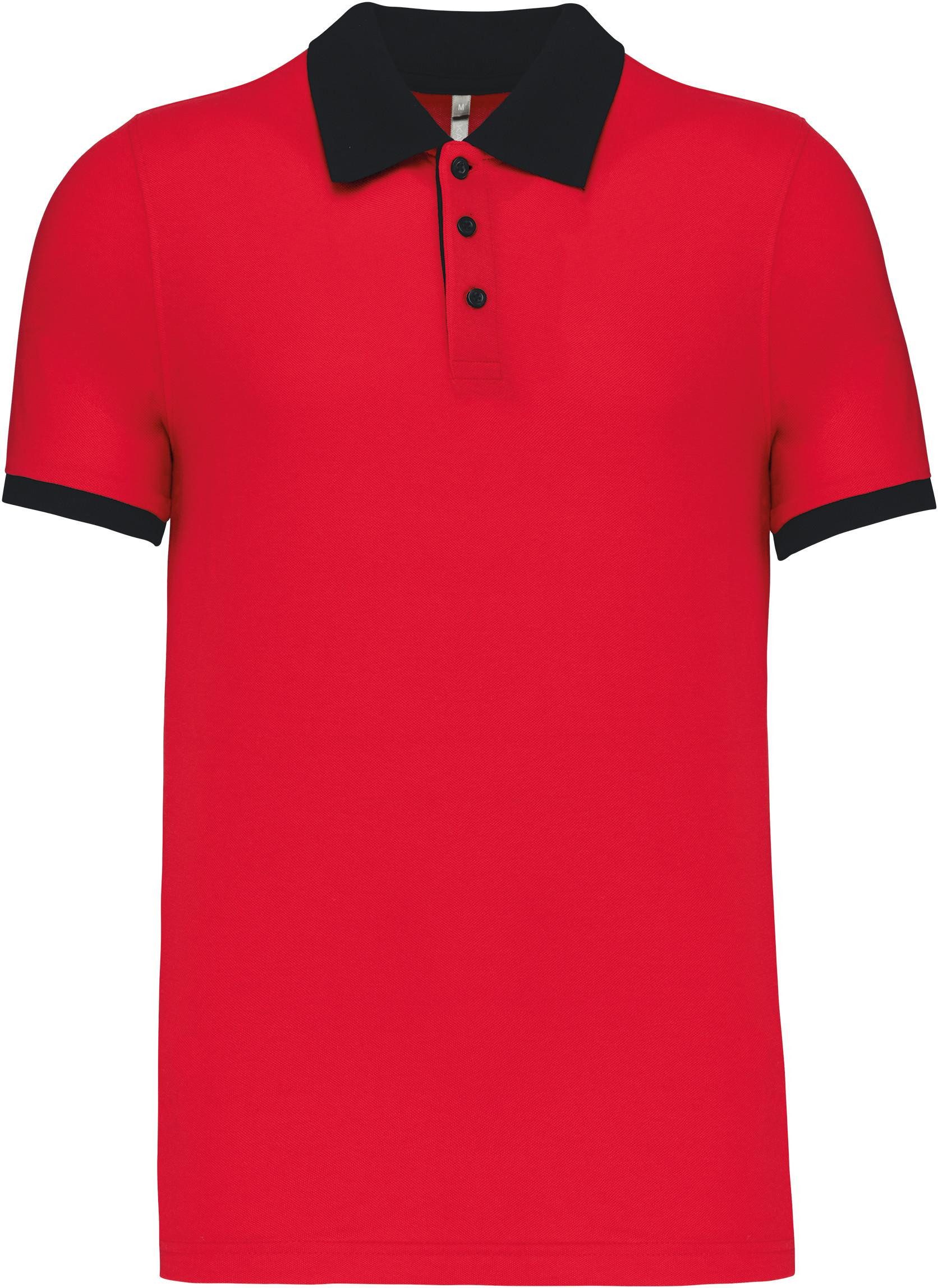Red / Black