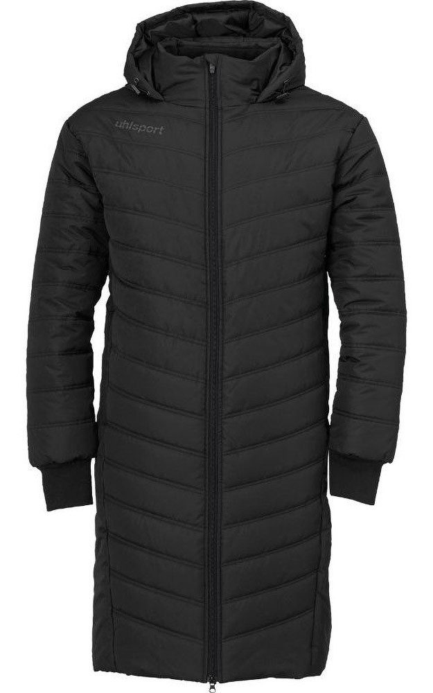 uhlsport Winterjacke Essential Winter Bench Jacke