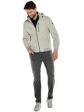 Engbers Steppjacke Blouson-Jacke mit Kapuze