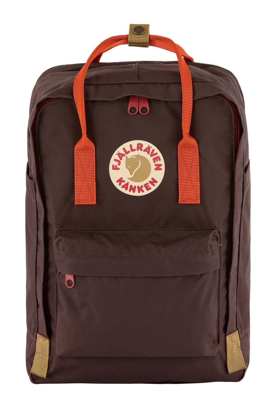 Fjällräven Rucksack Koncept Laptop 15" (Set, 2-tlg)