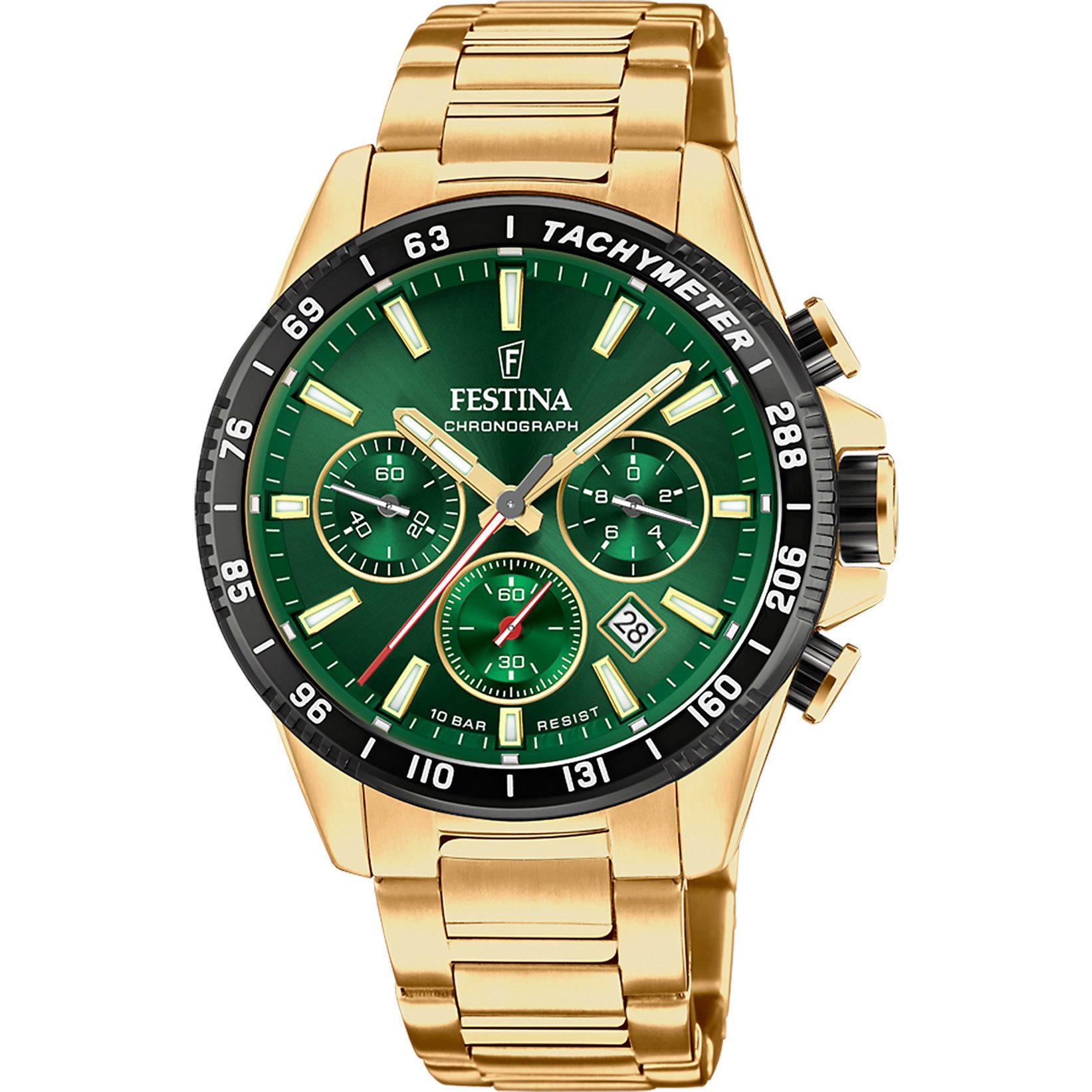 Festina Quarzuhr günstig online kaufen