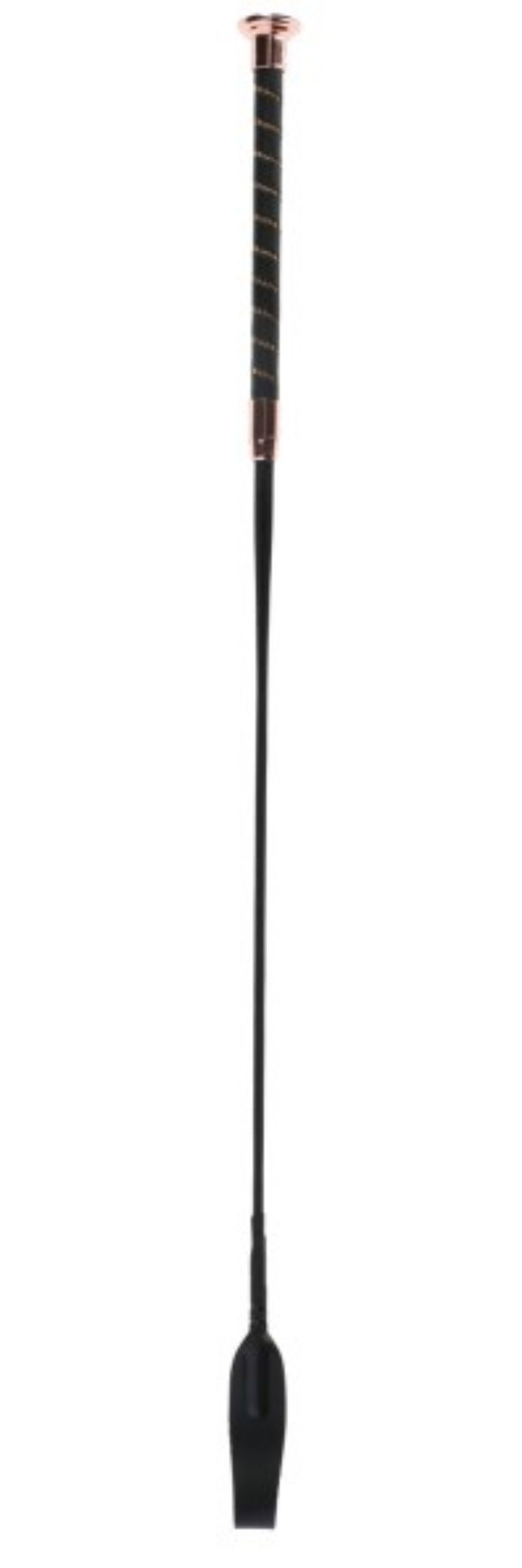 Kerbl Springgerte Springgerte mit Klatsche 65 cm 3226282, 1-tlg.