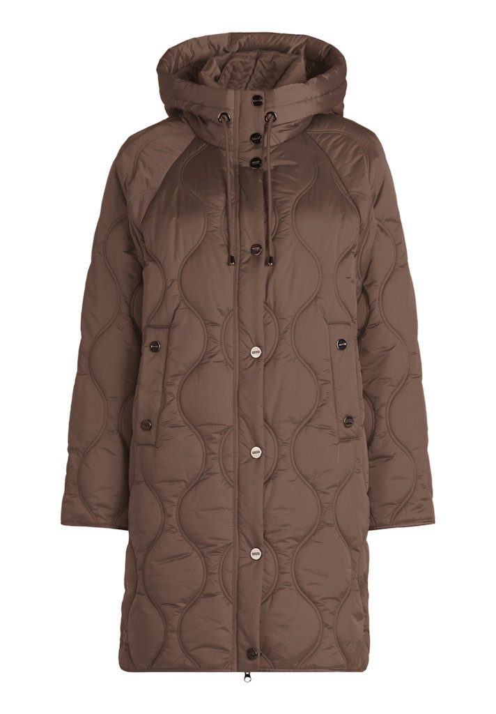 Betty Barclay Steppjacke