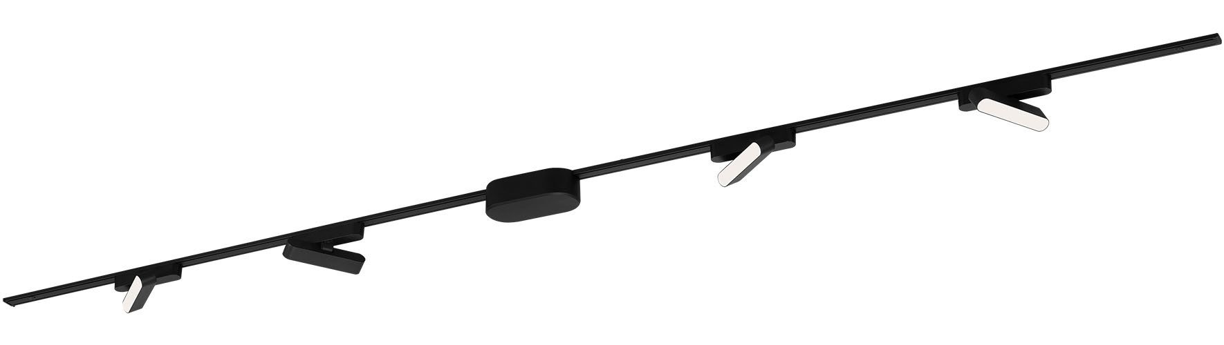 Briloner Leuchten LED Deckenleuchte LUXTRAIL 8040045 günstig online kaufen