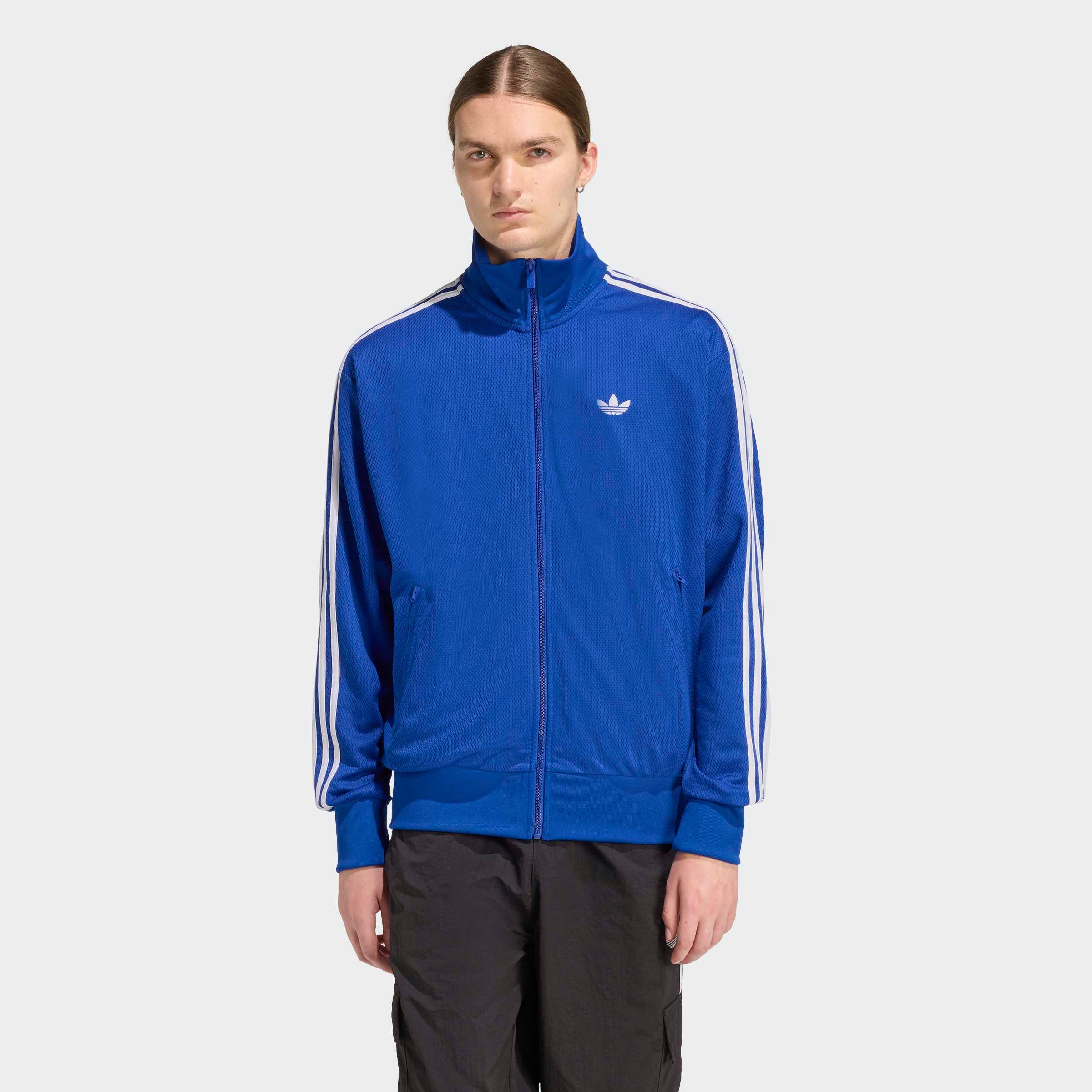 adidas Originals Trainingsjacke FIREBIRD ADICOLOR MESH