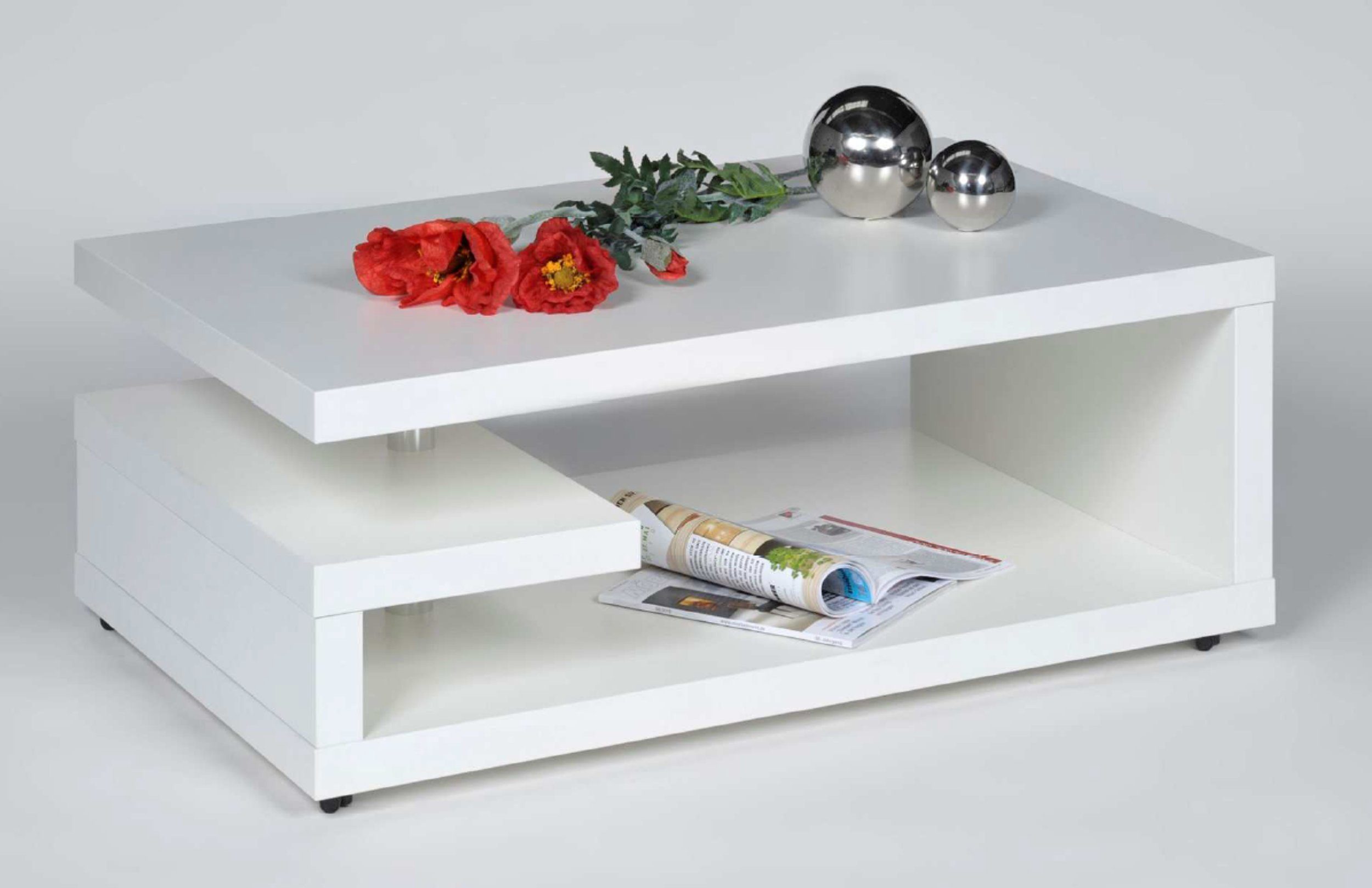 Küchen-Preisbombe Couchtisch »Wohnzimmer Couchtisch ...