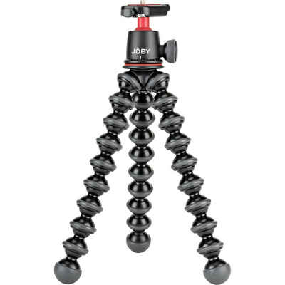 Joby GorillaPod 3K Kit (Black/Charcoal) Stativhalterung