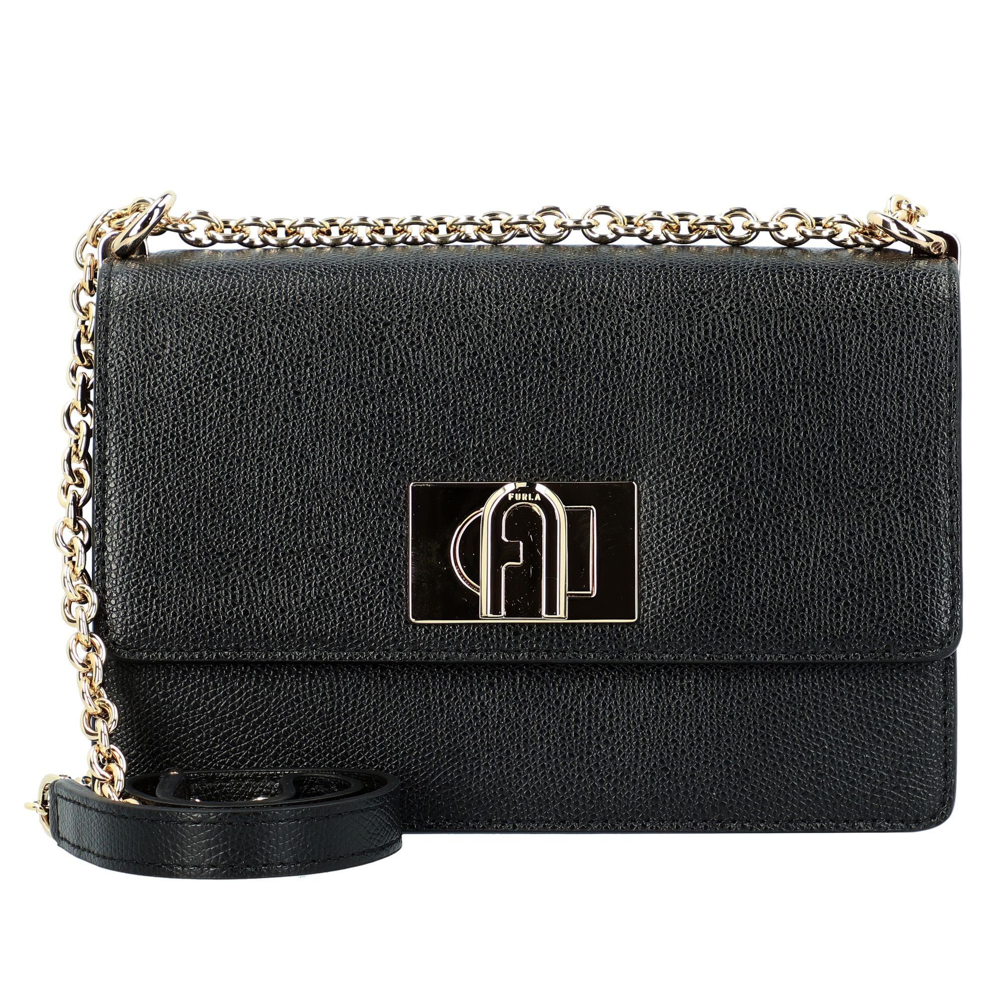 Furla Umhängetasche 1927, Leder günstig online kaufen