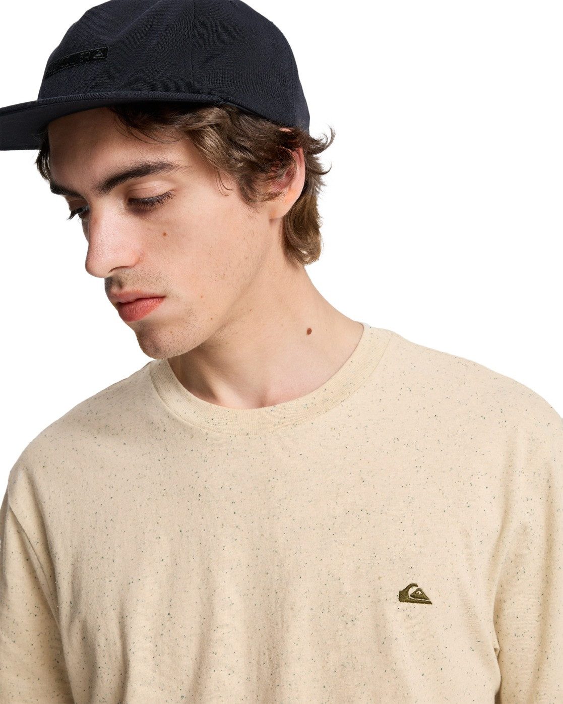Quiksilver T-Shirt Mw Neps