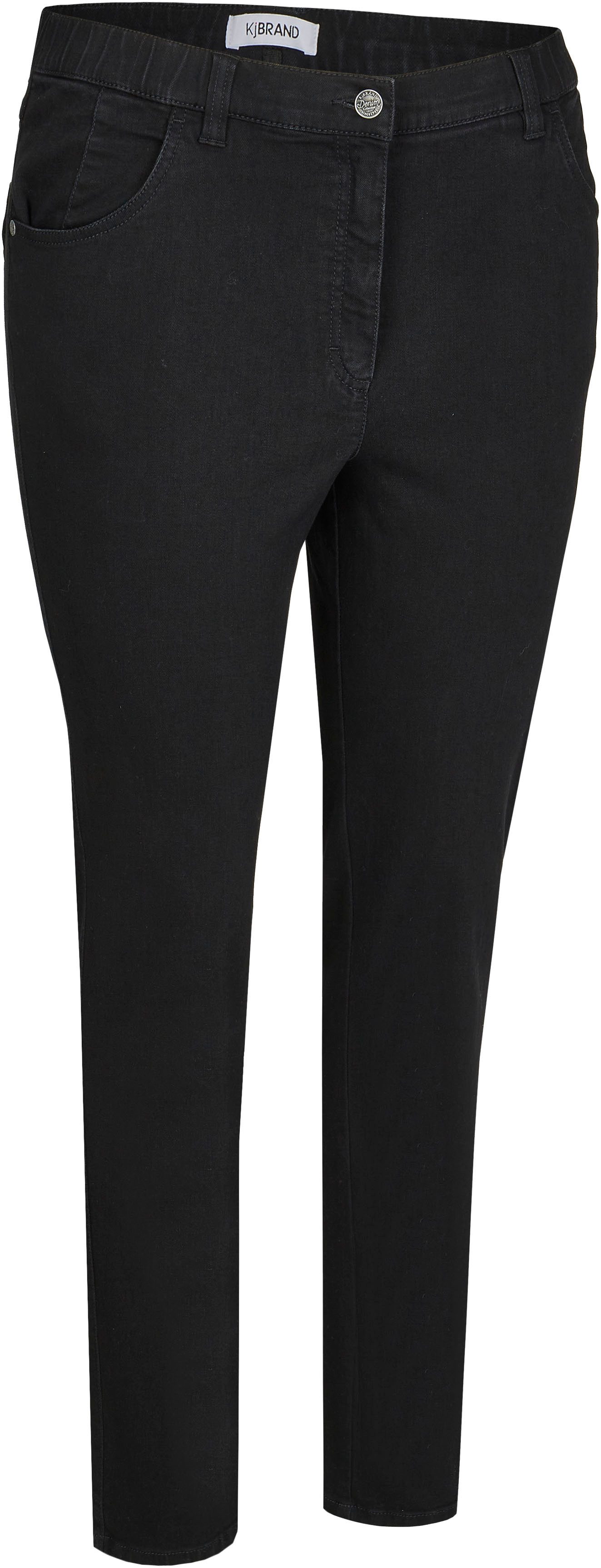 5-Pocket-Jeans Jeans Betty CS Röhre