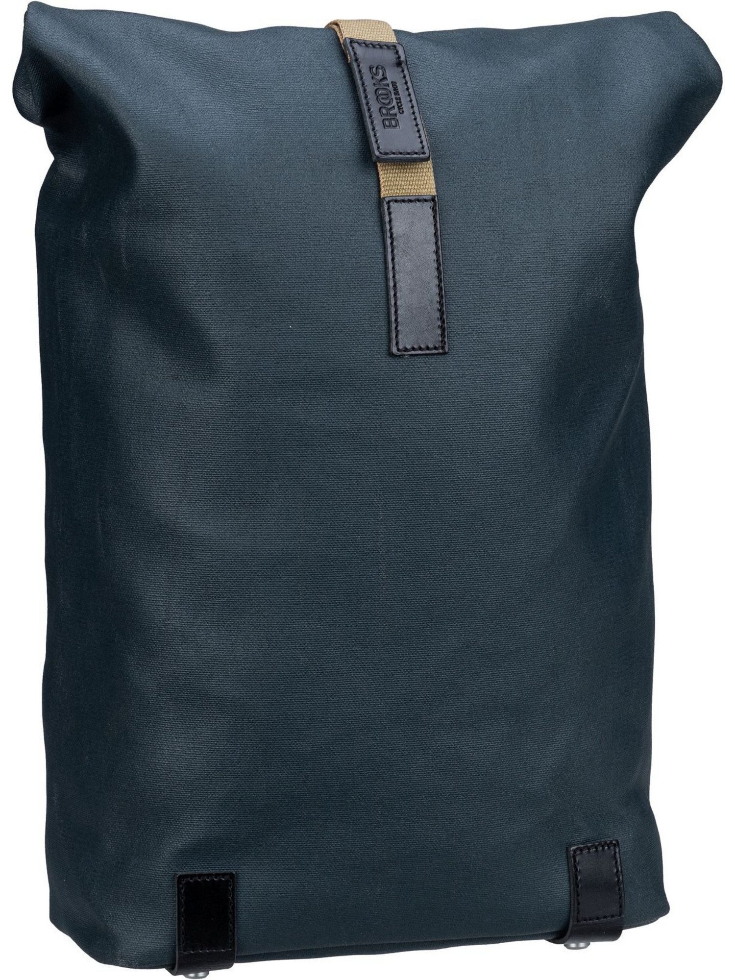 BROOKS ENGLAND Rucksack Pickwick Cotton Canvas 12 L