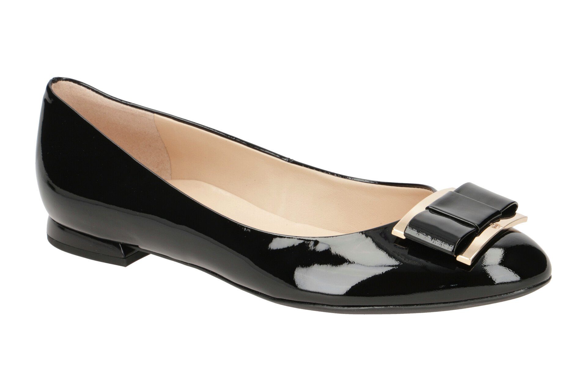 hogl ballet flats