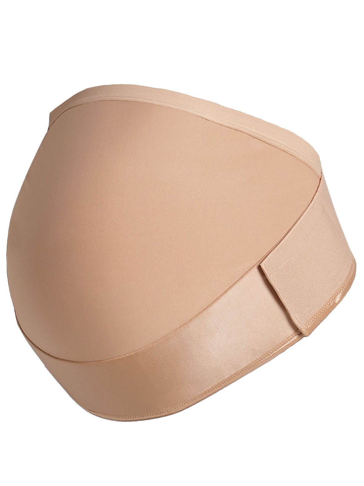 Anita Maternity Schwangerschaftsgürtel Schwangerschafts-Gurt BabyBelt (Stück, 1-St) hohe Markenqualität