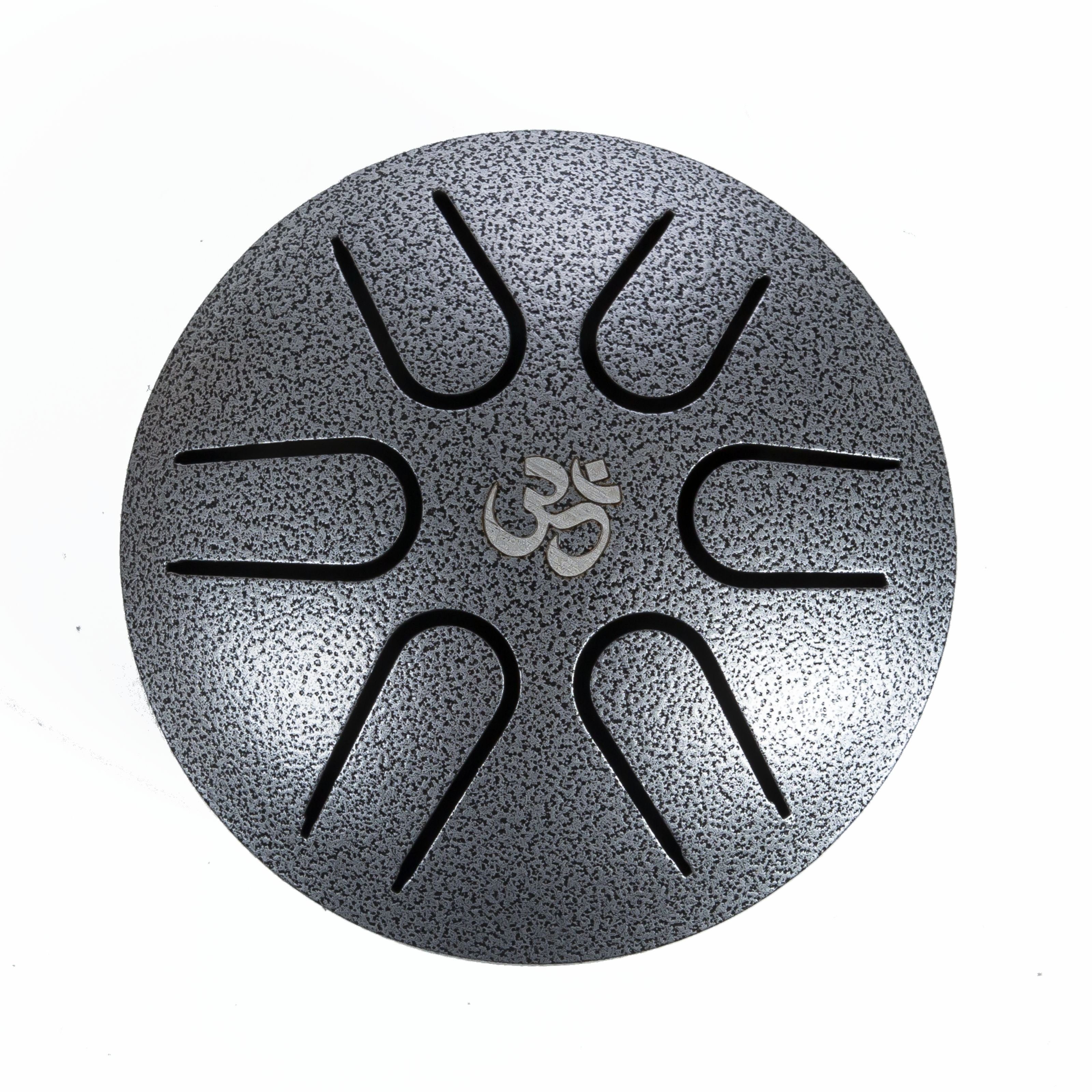 Steel Tongue Drum