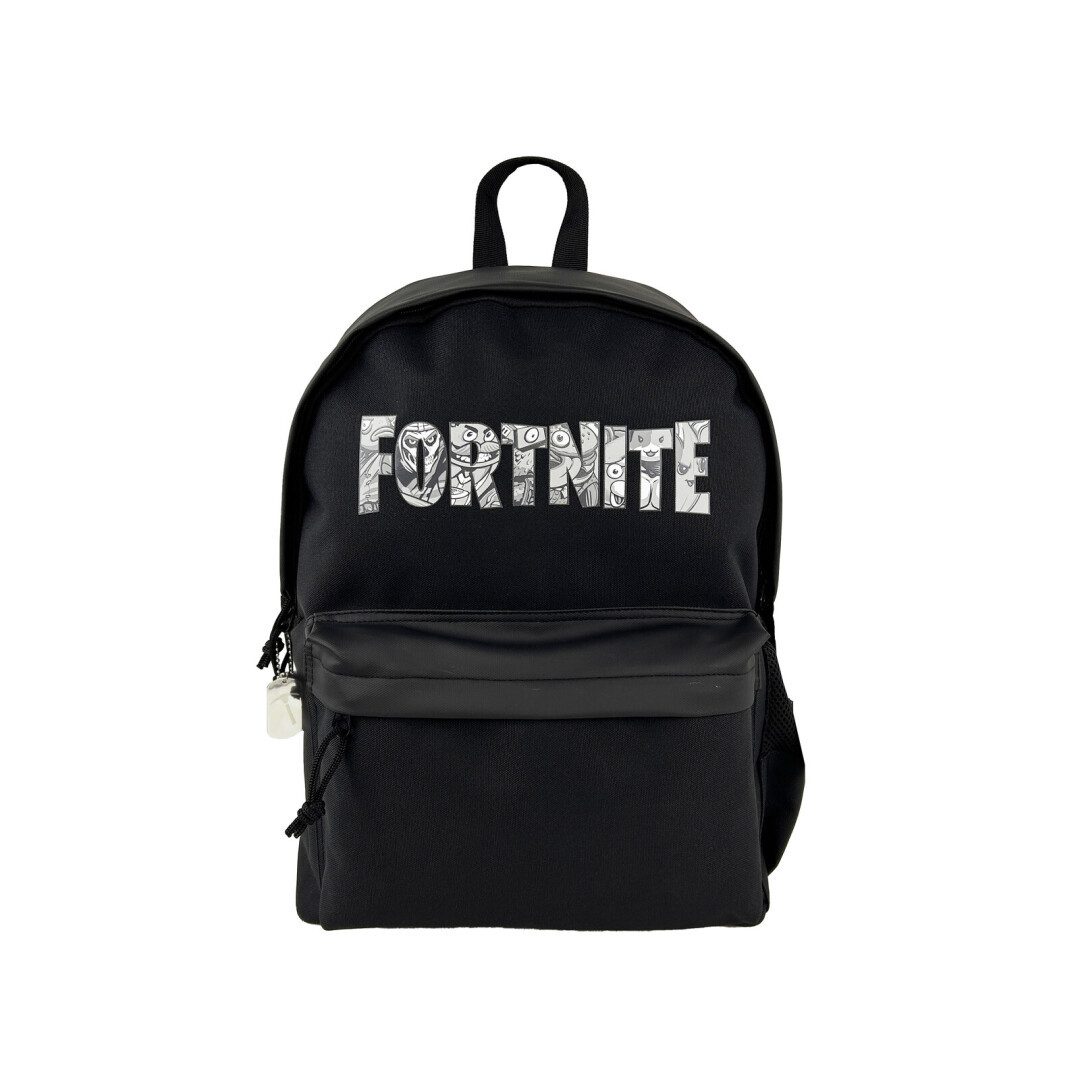 Fortnite Kinderrucksack Fortnite Rucksack Trolley Kinder Schulrucksack (1-tlg)