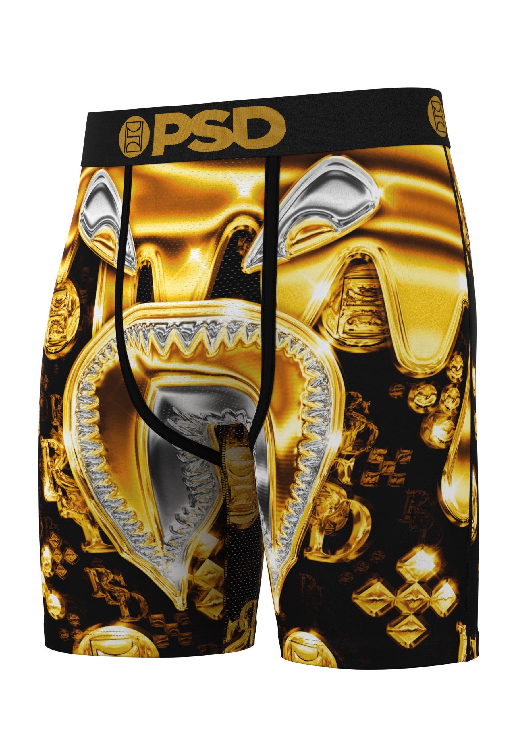 PSD Boxershorts PSD WF GOLDIE BOXER (1-St)