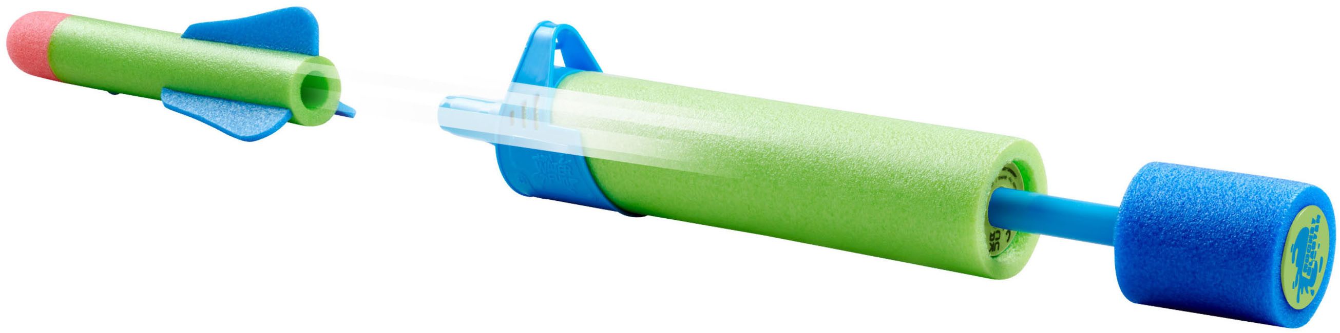 SIMBA Wasserpistole Wasserraketen-Werfer