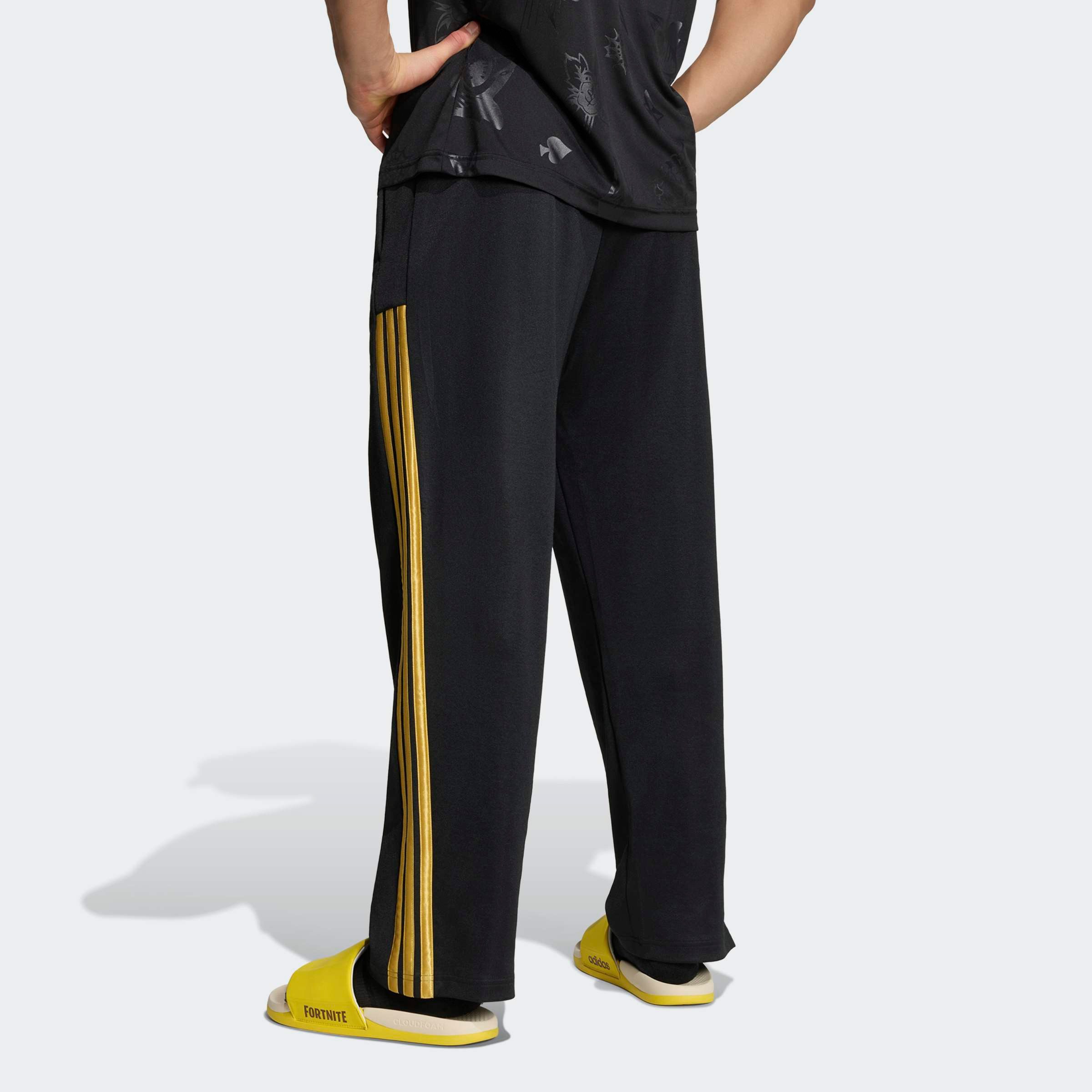 adidas Sportswear Sporthose M FN L OH PT