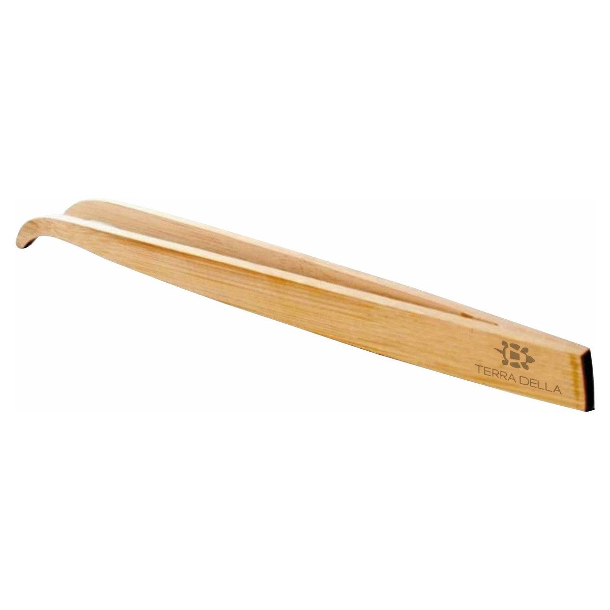 Terra Della Pinzette Bambus Pinzette beige