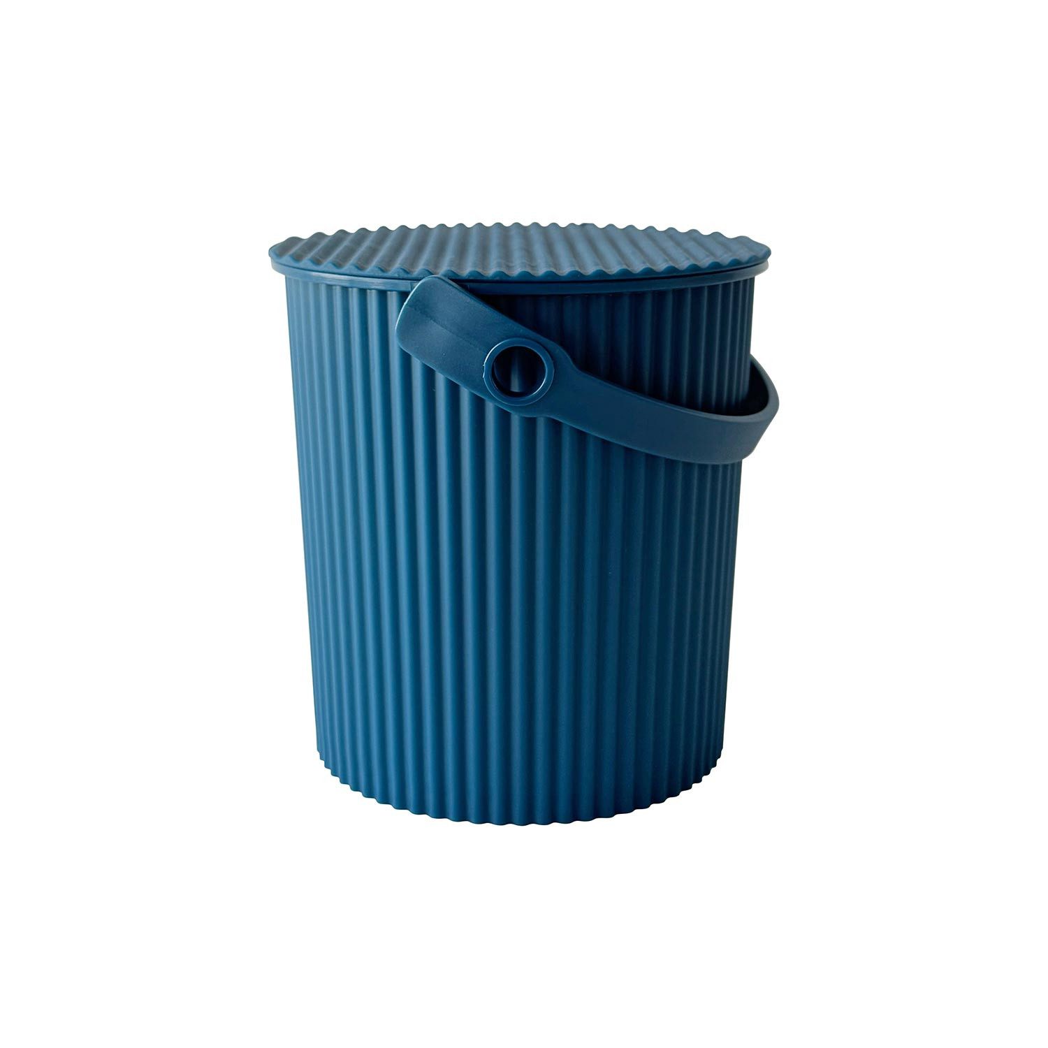 Hachiman Ersatzscherkopf Hachiman omnioutil baby Eimer Navy blau 0.7L