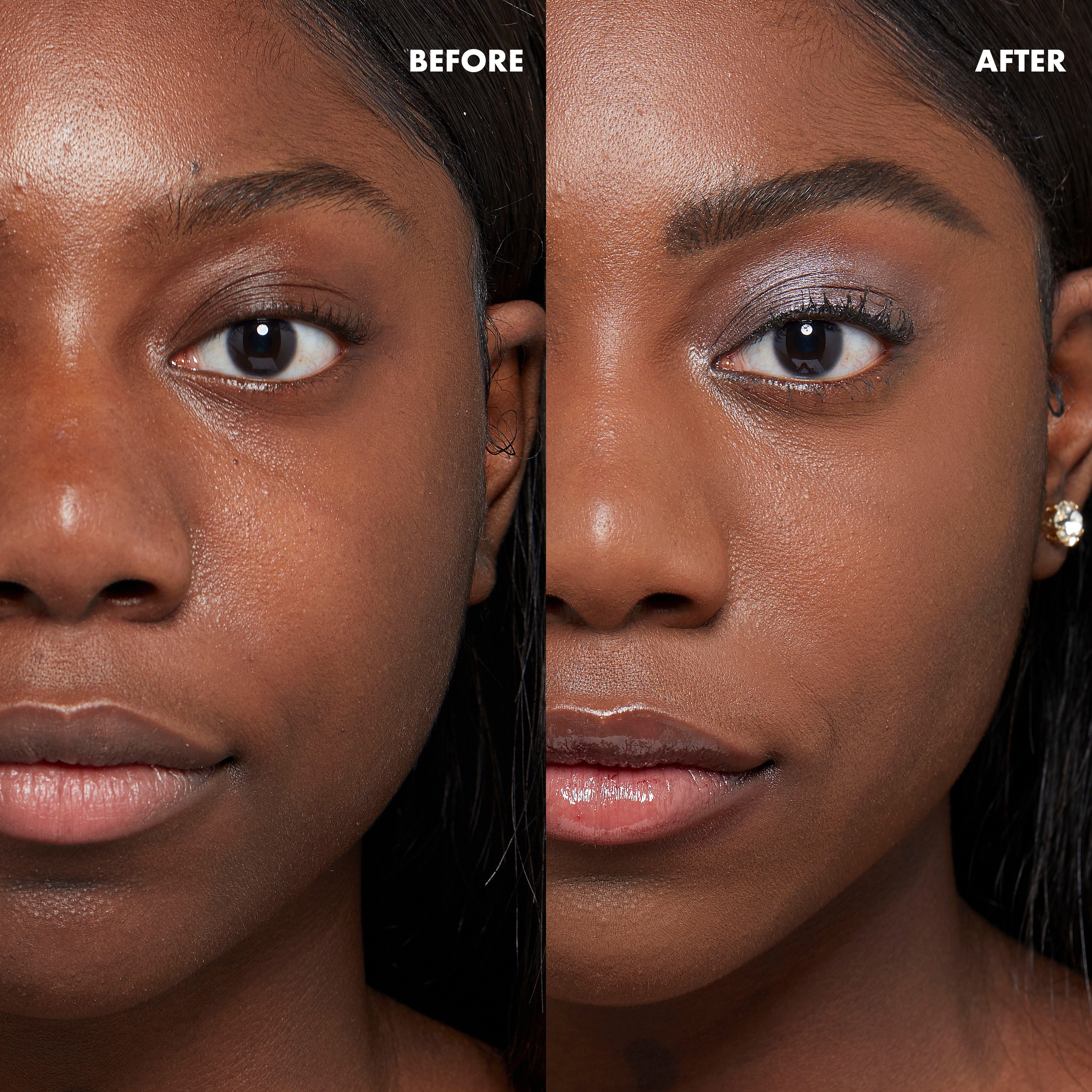 Primer Makeup Marsh Mallow Professional NYX NYX Smooth Primer