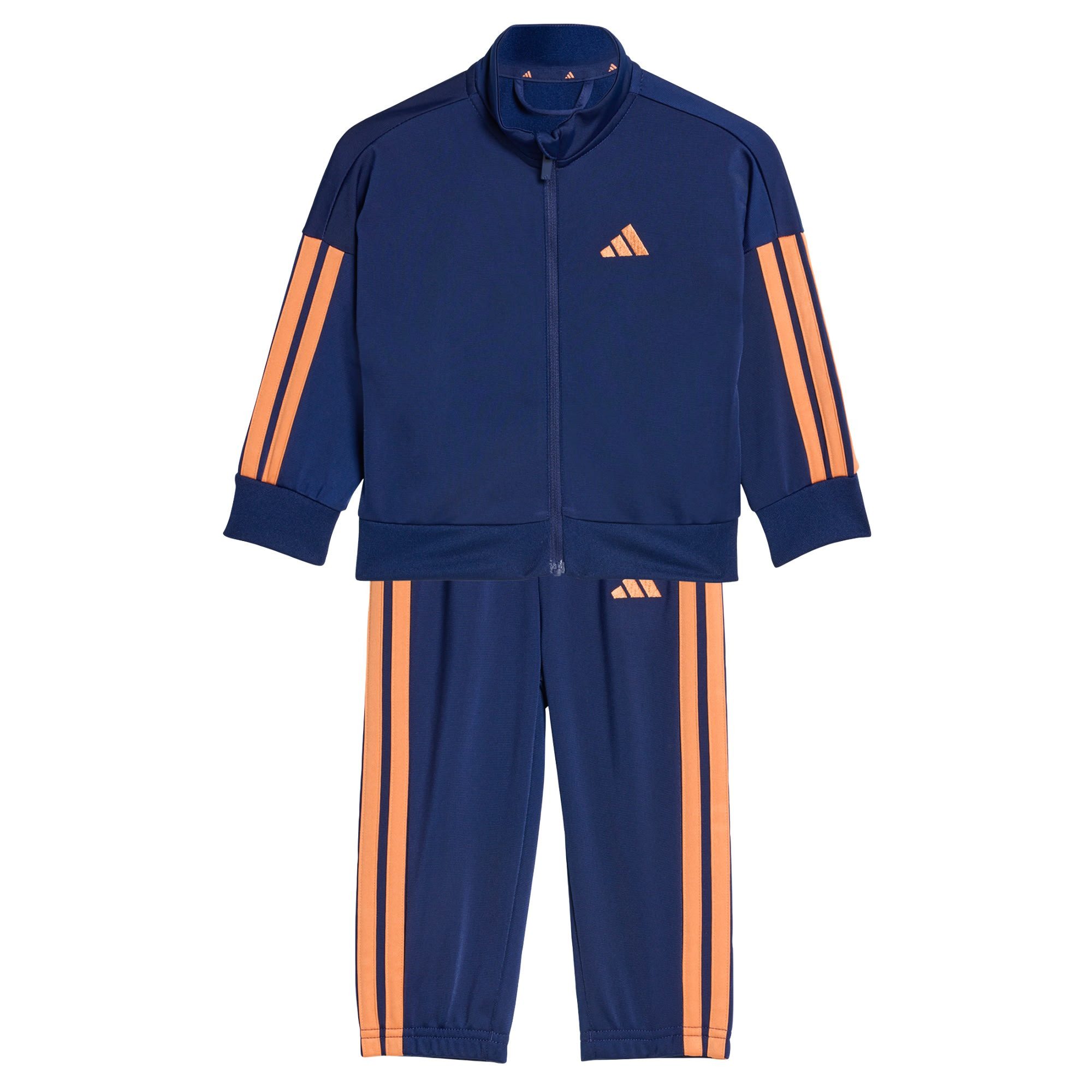adidas Sportswear Jogginganzug ESSENTIALS CLIMACOOL KIDS TRAININGSANZUG (1-tlg) – Bild 5 von 5