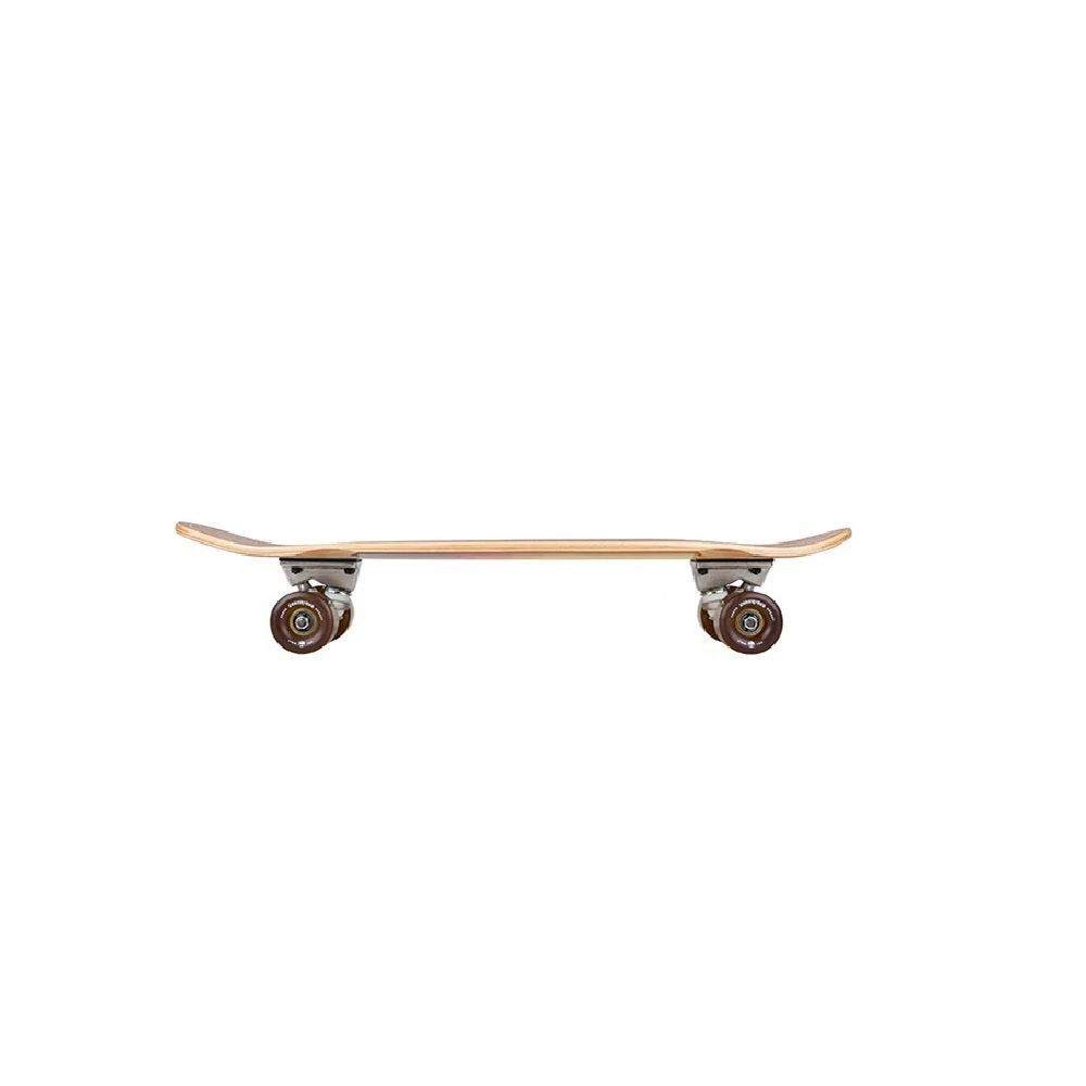 Arbor Collective Minilongboard Foundation Pocket Rocket 27" (Edelholz), Cruiser aus der Foundation Serie