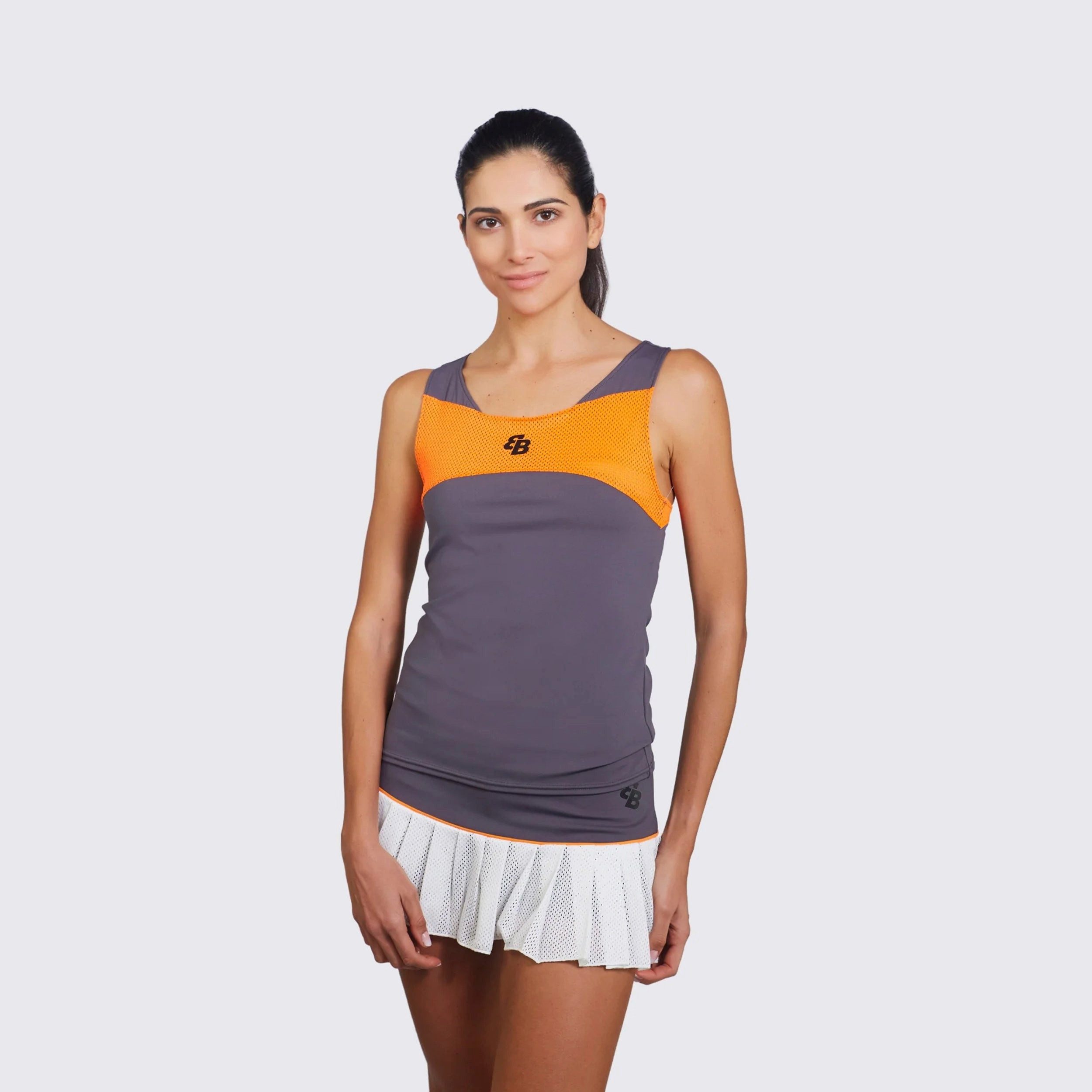 BB by Belen Berbel Tennisrock Hera