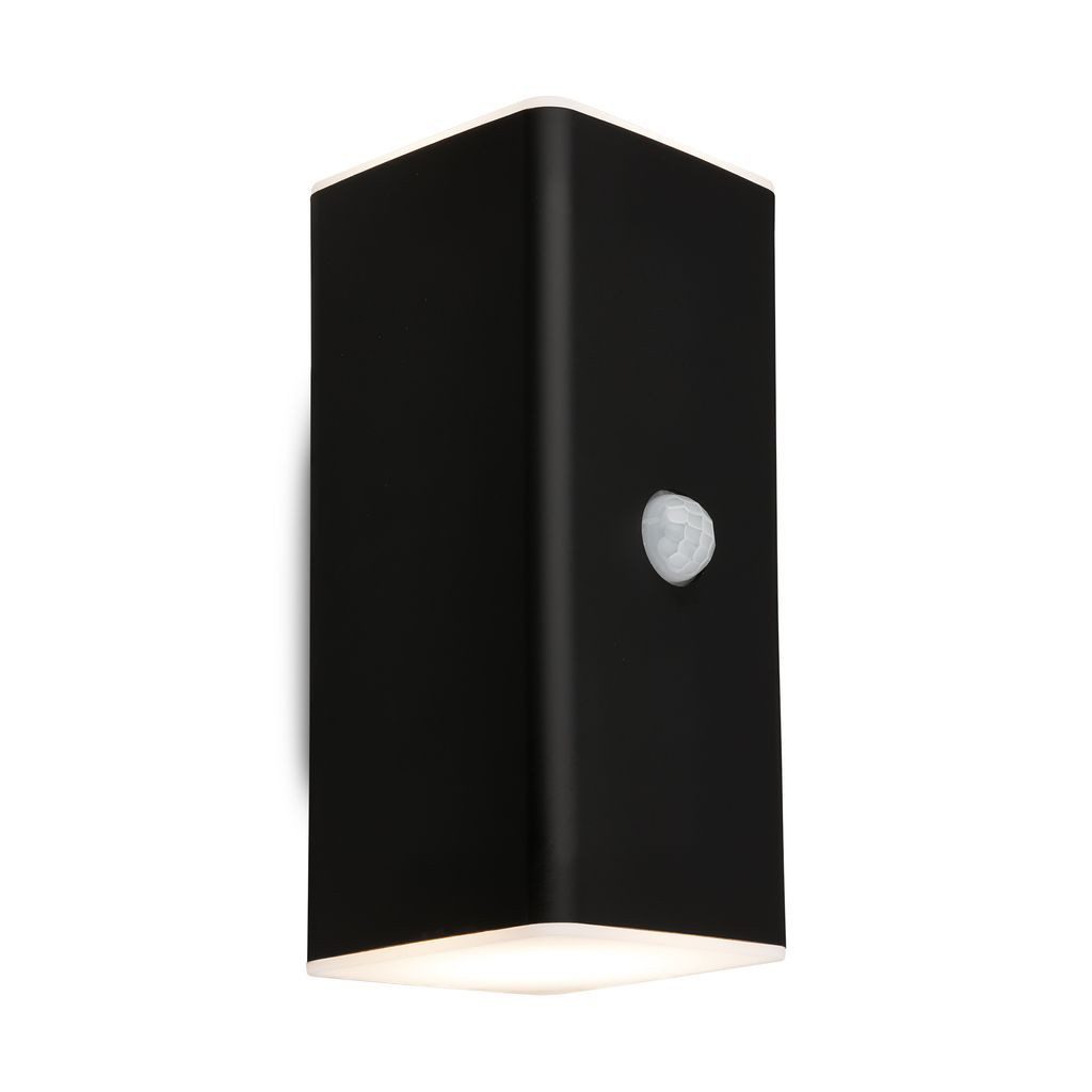Briloner Leuchten Wandleuchte 3788015, LED fest integriert, 2700K - Extra-Warmweiß