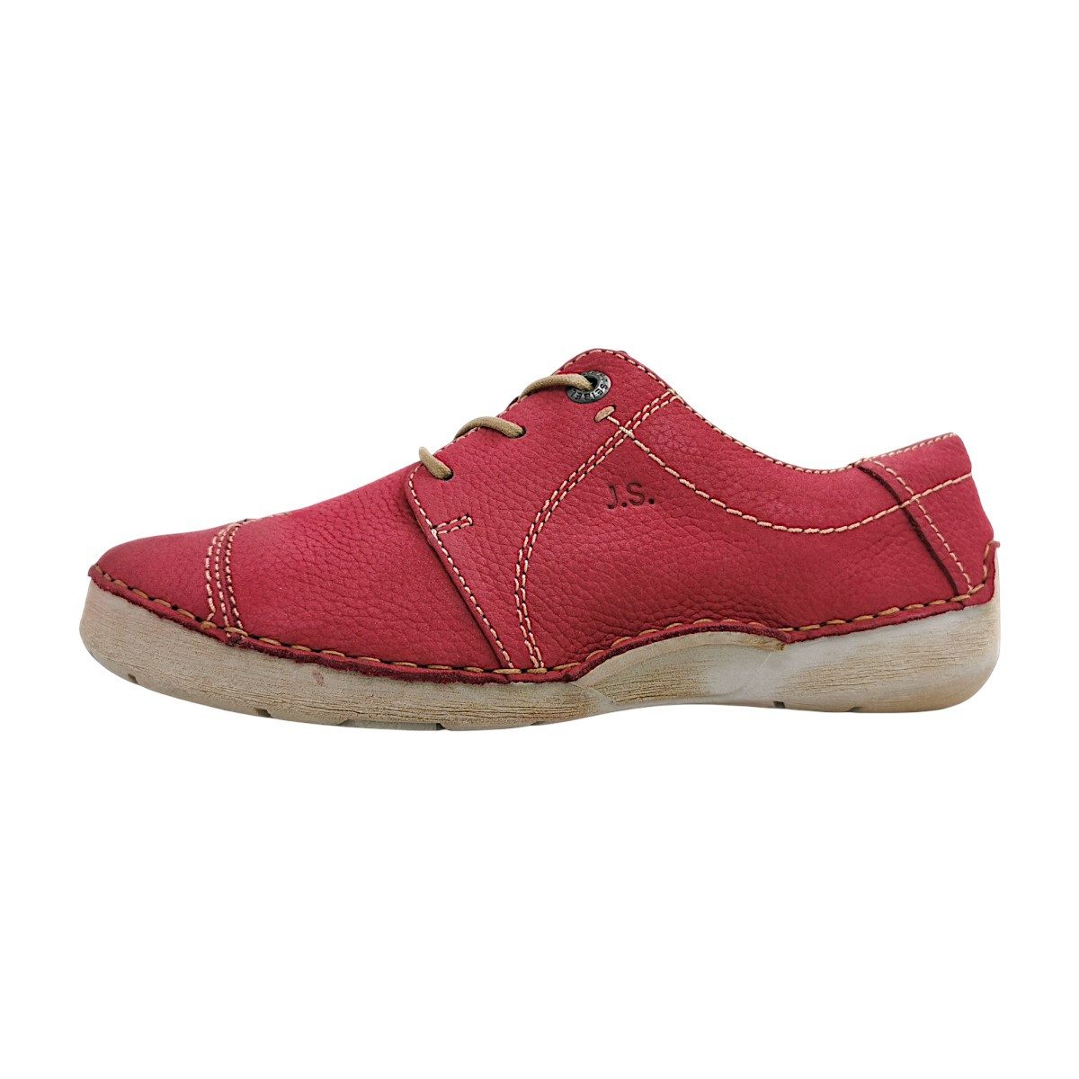 Josef Seibel Fergey 20 Schnürschuh