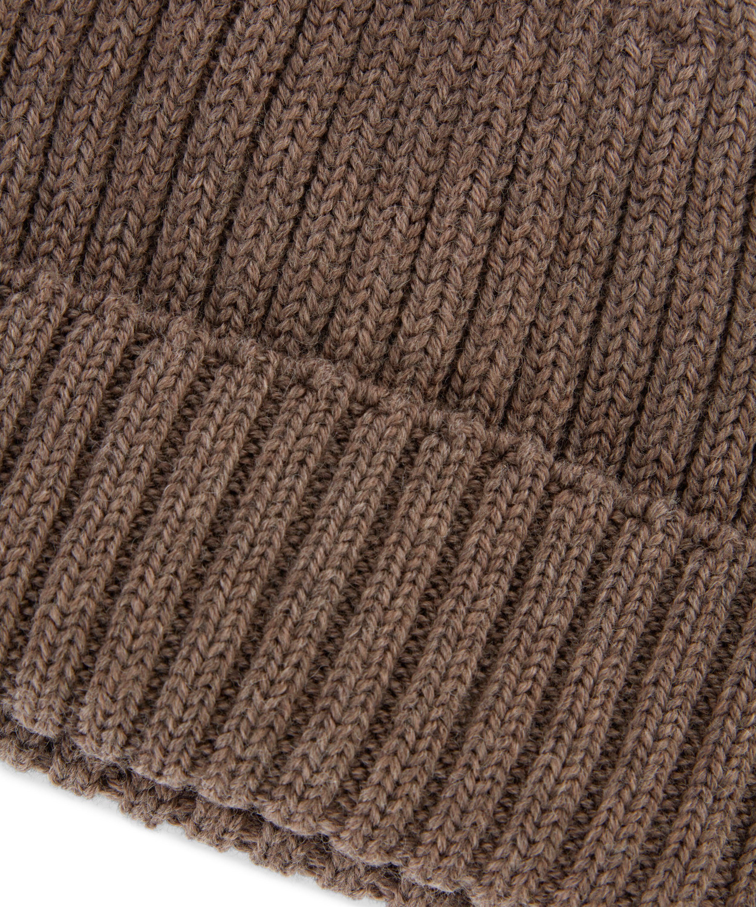 FALKE Strickmütze (1-St) aus reiner, extrafeiner günstig online kaufen