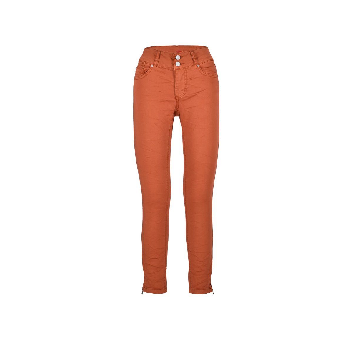 Vista uni (1-tlg) 5-Pocket-Jeans Buena