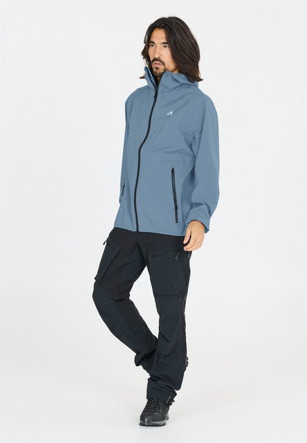 WHISTLER Outdoorjacke Selawik im funktionalen und wasserdichten Layertech-D günstig online kaufen