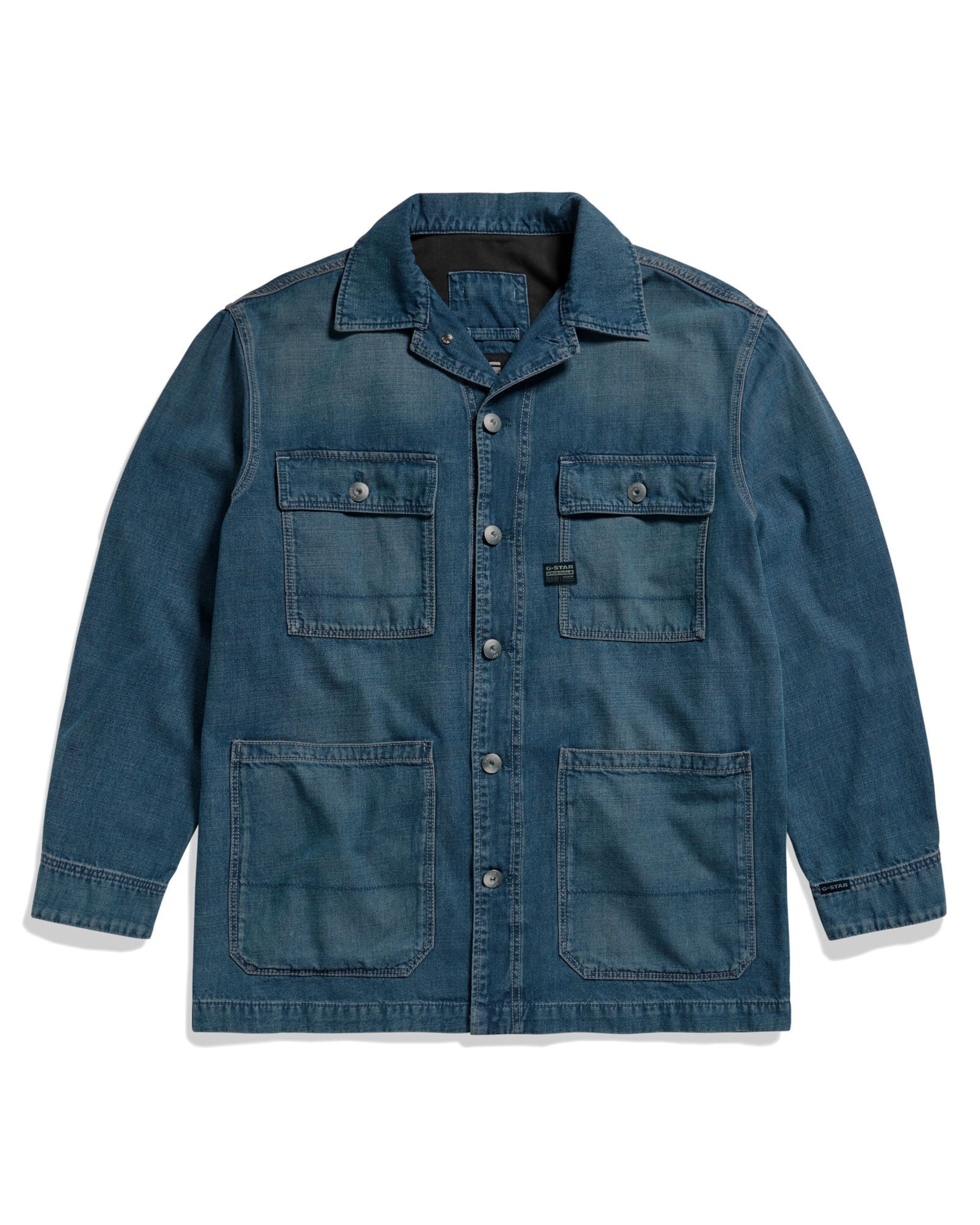 G-STAR Jeansjacke (1-St) günstig online kaufen