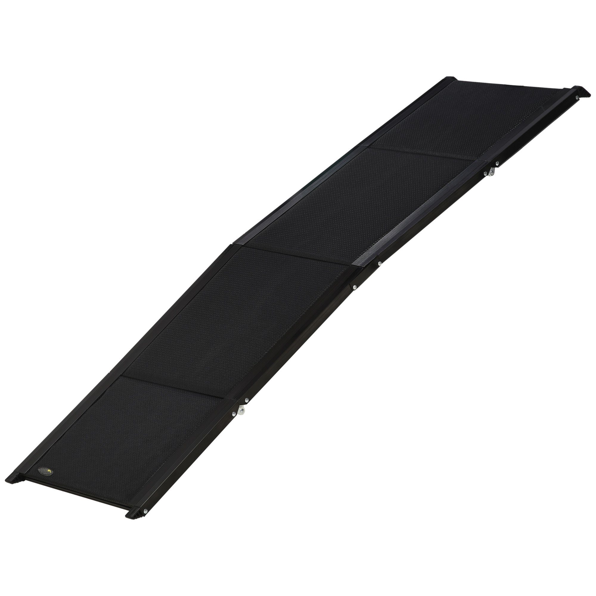 PawHut Hunderampe Klappbare Hundeeinstiegshilfe (Haustierrampe, 1-St., günstig online kaufen