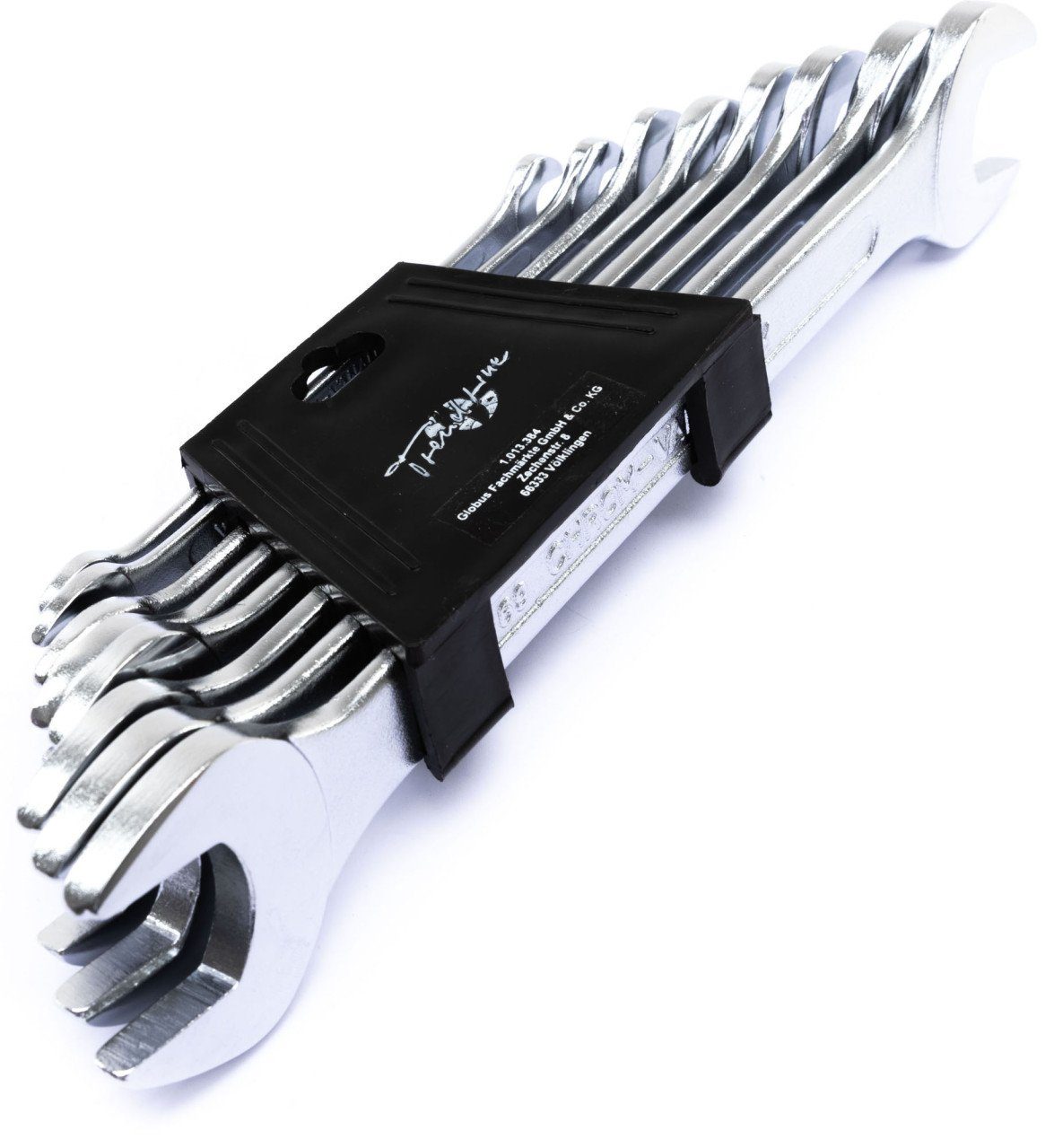 Trend Line Drehmomentschlüssel TrendLine Gabelschlüssel 8-teilig