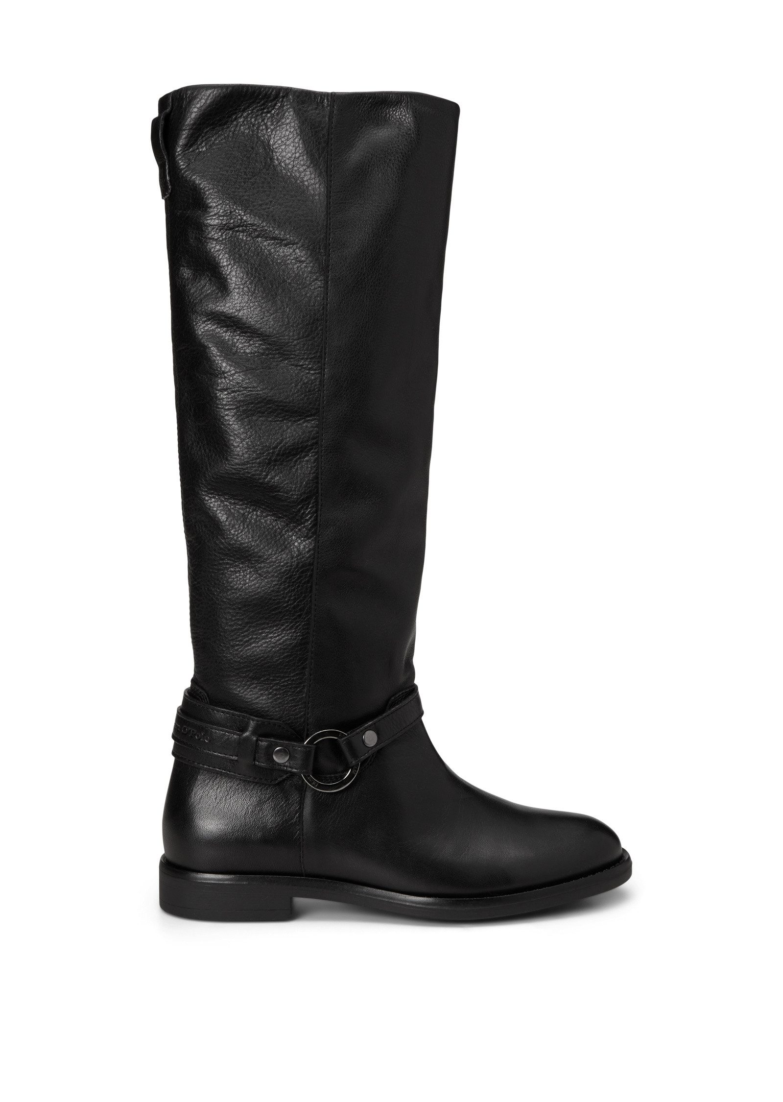 Marc O'Polo aus weichem Rindleder Stiefel