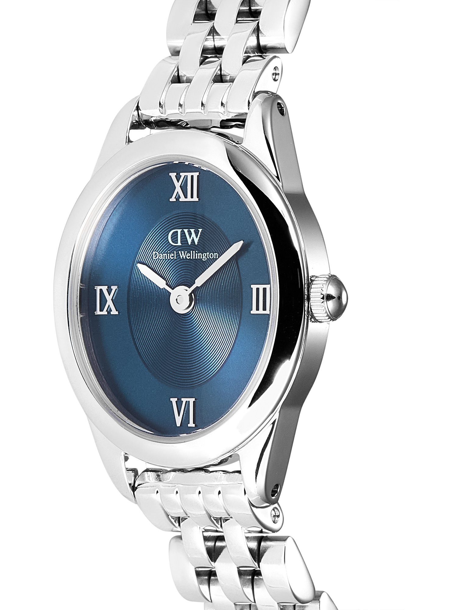 Daniel Wellington Quarzuhr Daniel Wellington Damen-Uhren günstig online kaufen