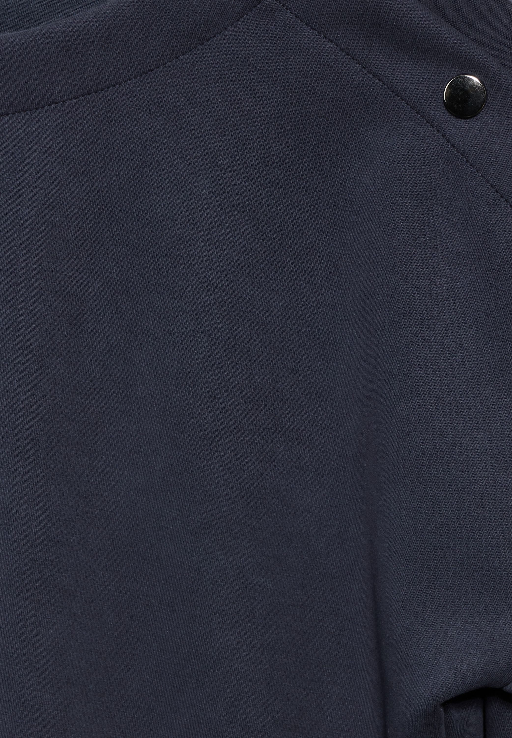 STREET ONE Langarmshirt günstig online kaufen