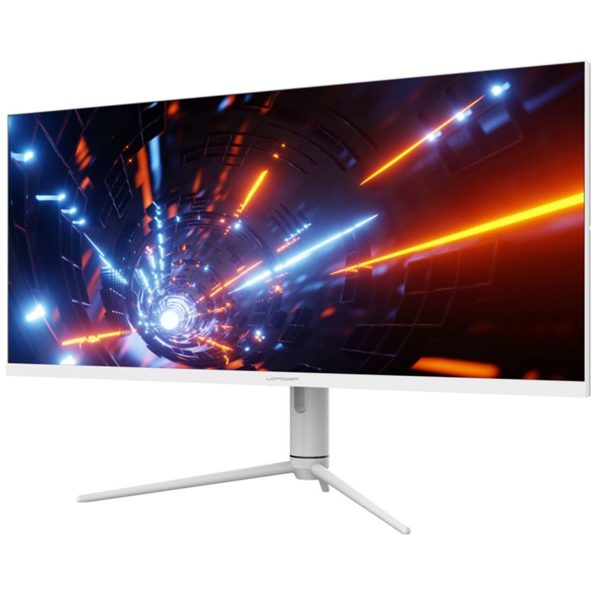 LC-Power LC-M40-UWQHD-144 TFT-Monitor