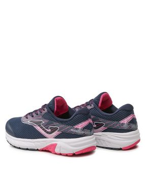 Joma Schuhe J.Victory Jr 2333 JVICTS2333 Navy/Pink Sneaker