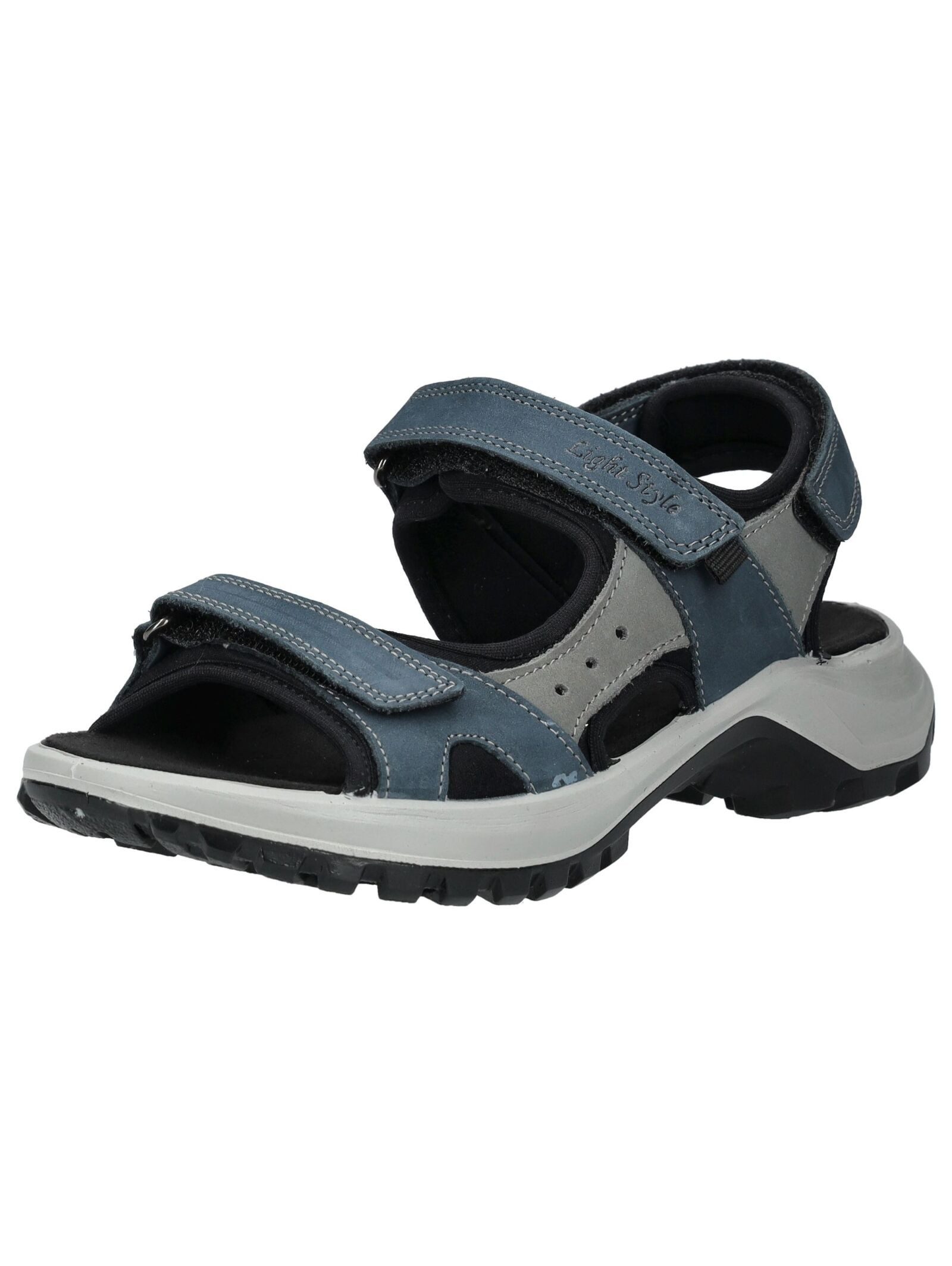 Imac Sandalen Leder . Trekkingsandale