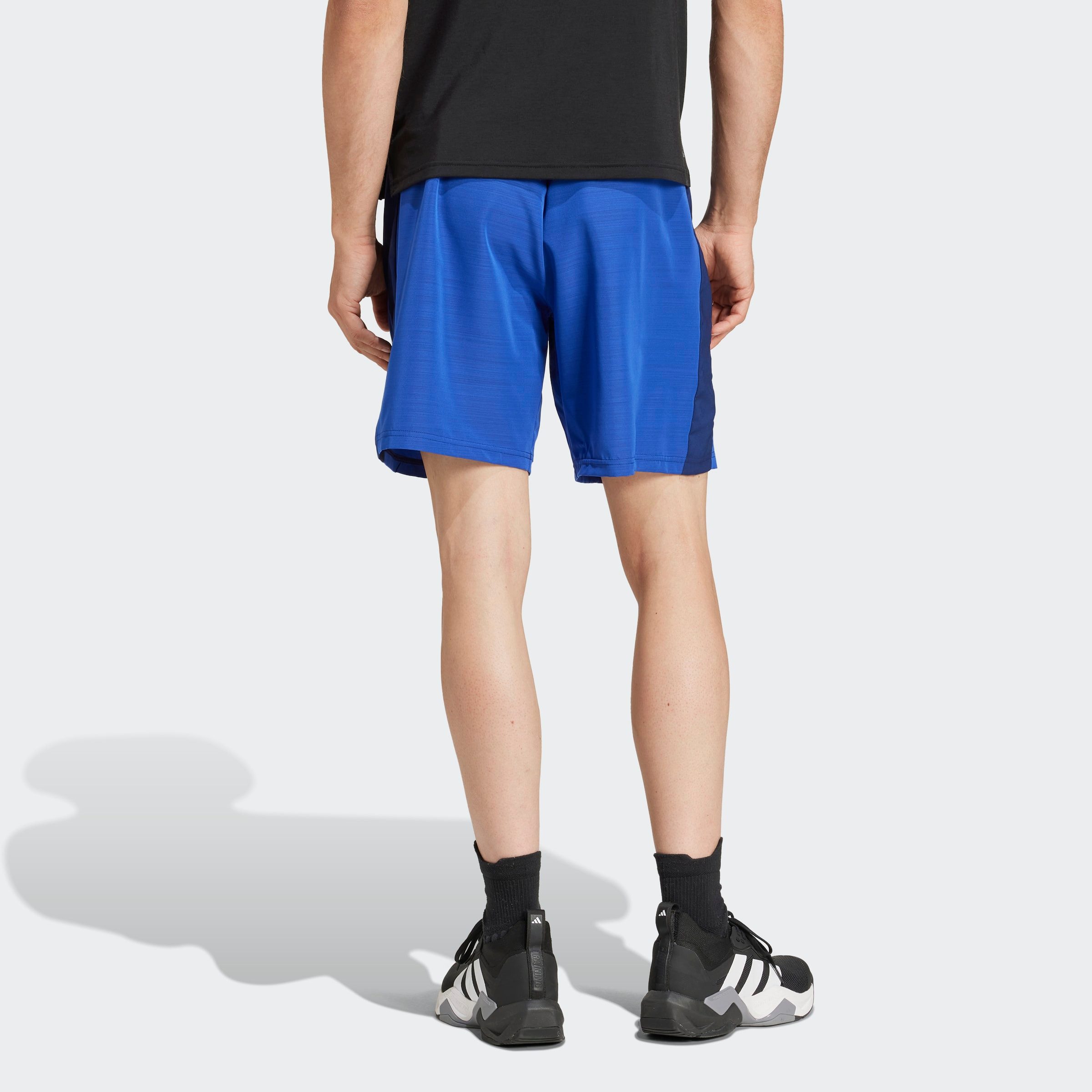 adidas Performance Shorts TR-ES WV MEL günstig online kaufen
