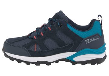 Jack Wolfskin GREAT HIKE 2 LOW W Wanderschuh